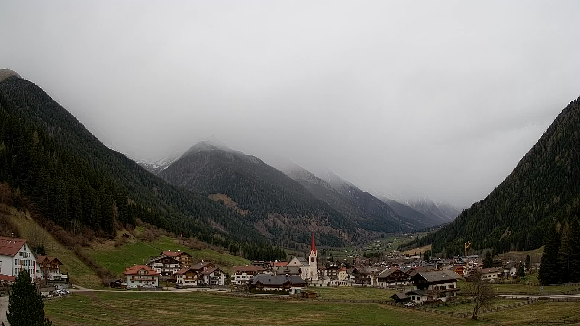 Antholz Mittertal | Anterselva di Mezzo