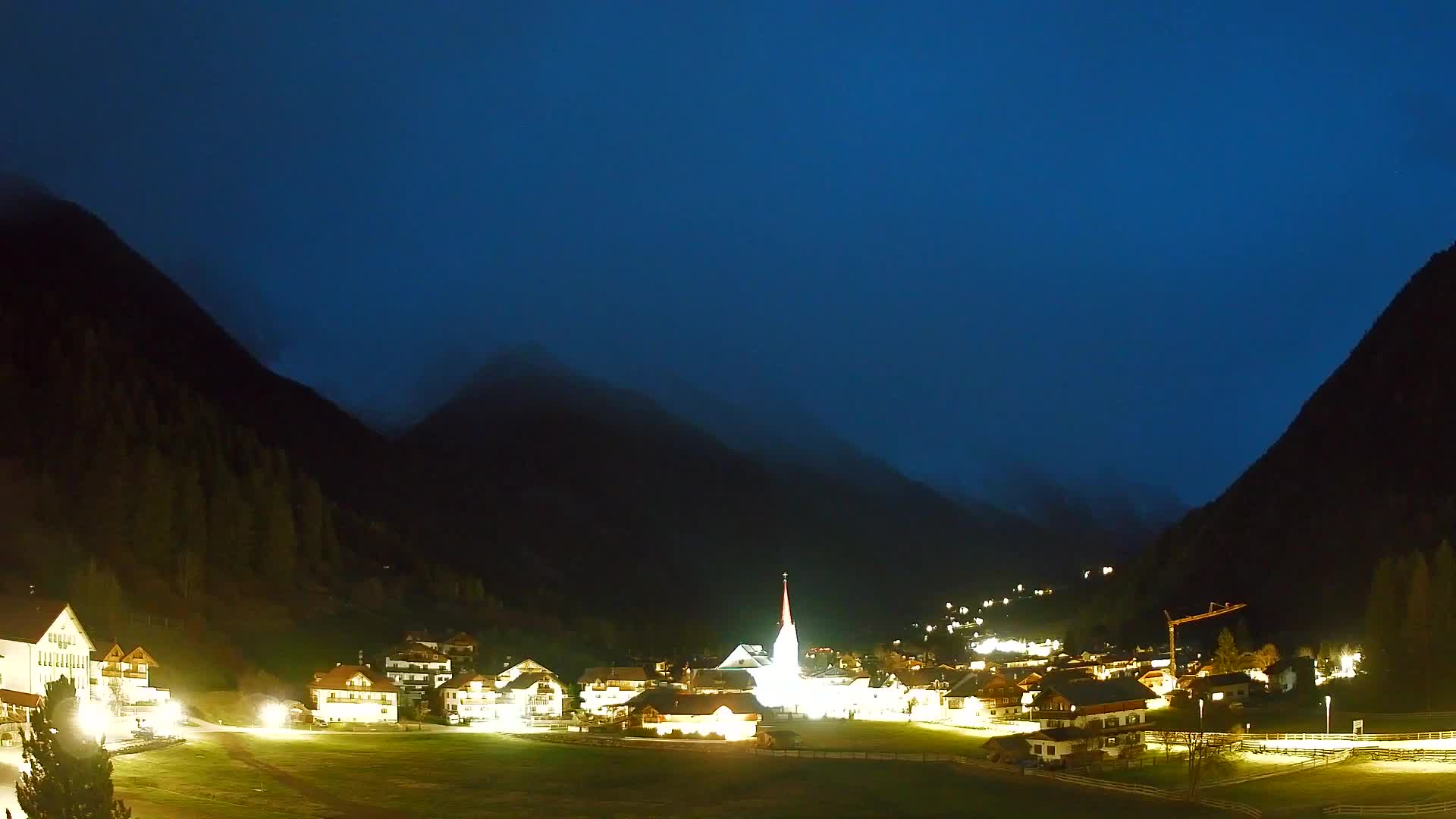 Antholz Mittertal | Anterselva di Mezzo