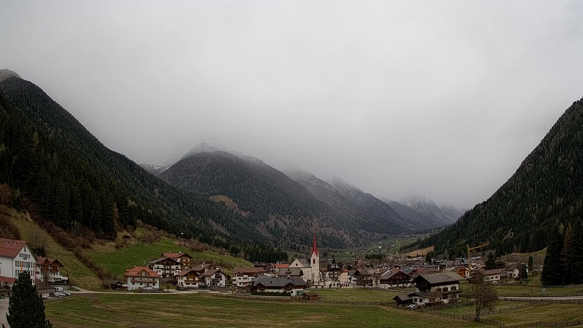 Antholz Mittertal | Anterselva di Mezzo