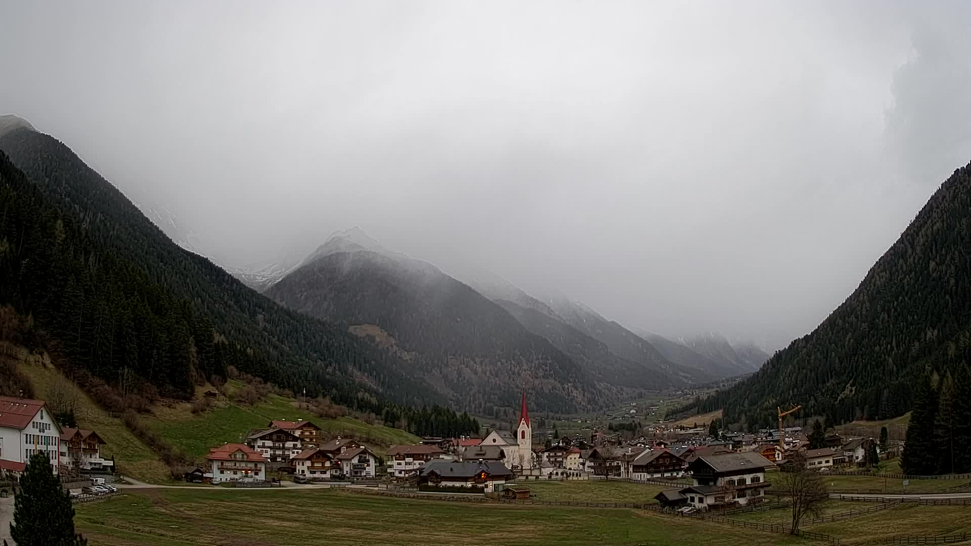 Anterselva di Mezzo