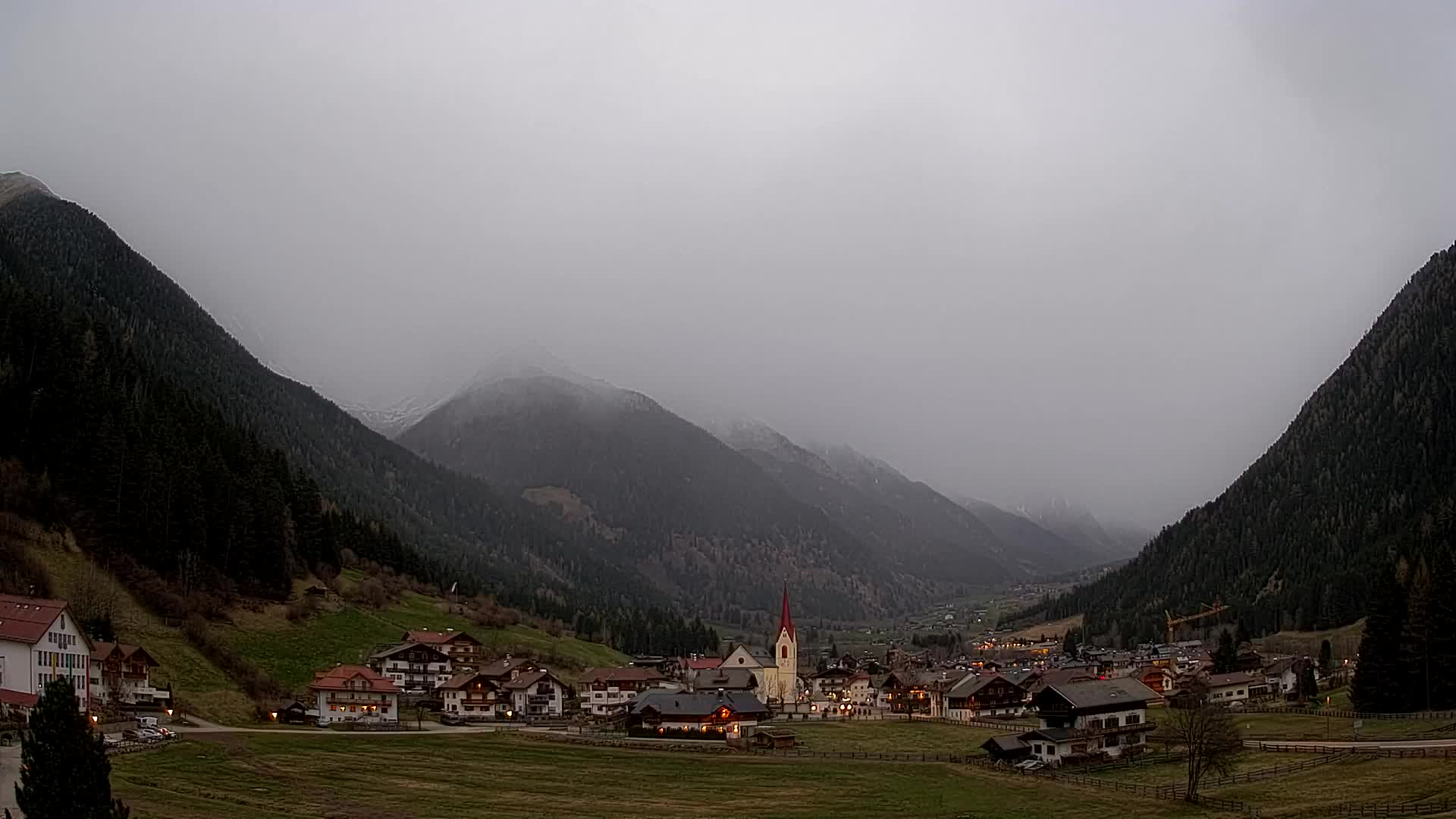 Antholz Mittertal | Anterselva di Mezzo