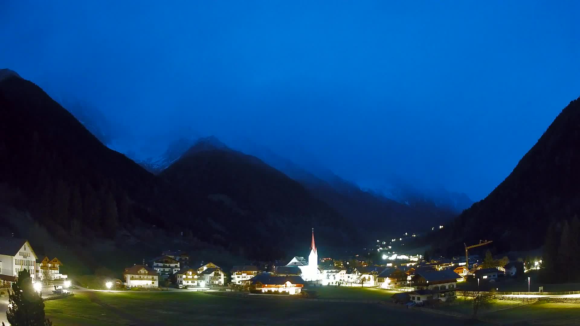 Antholz Mittertal | Anterselva di Mezzo