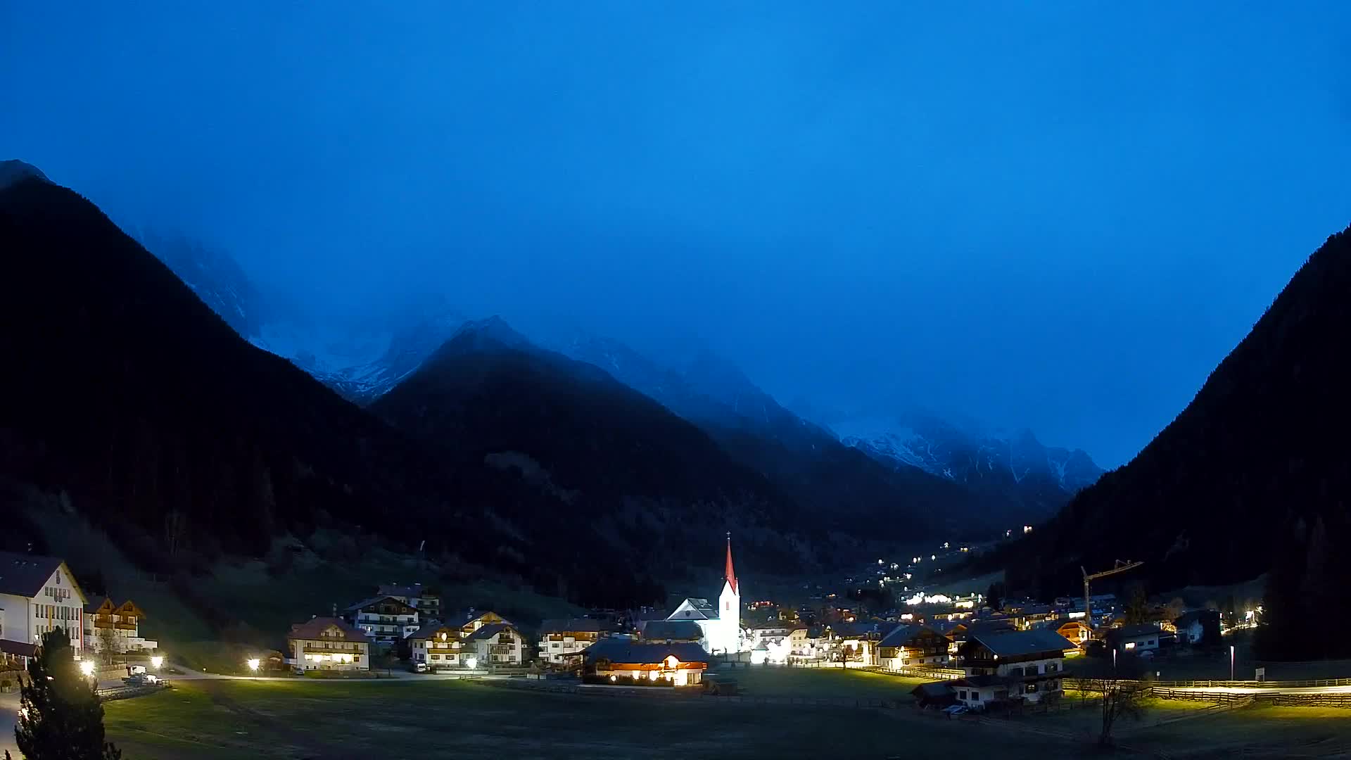 Antholz Mittertal | Anterselva di Mezzo