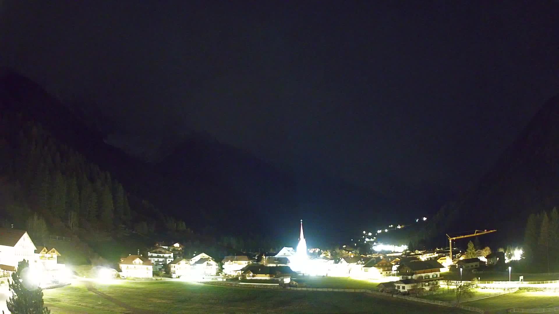 Anterselva di Mezzo