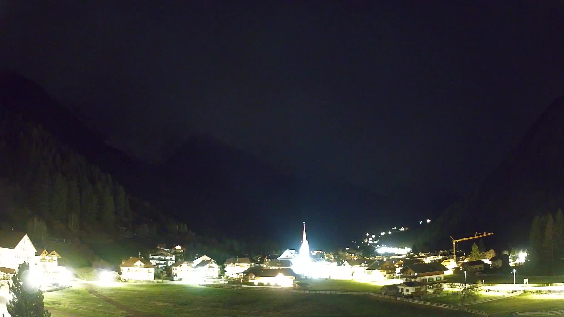 Antholz Mittertal | Anterselva di Mezzo