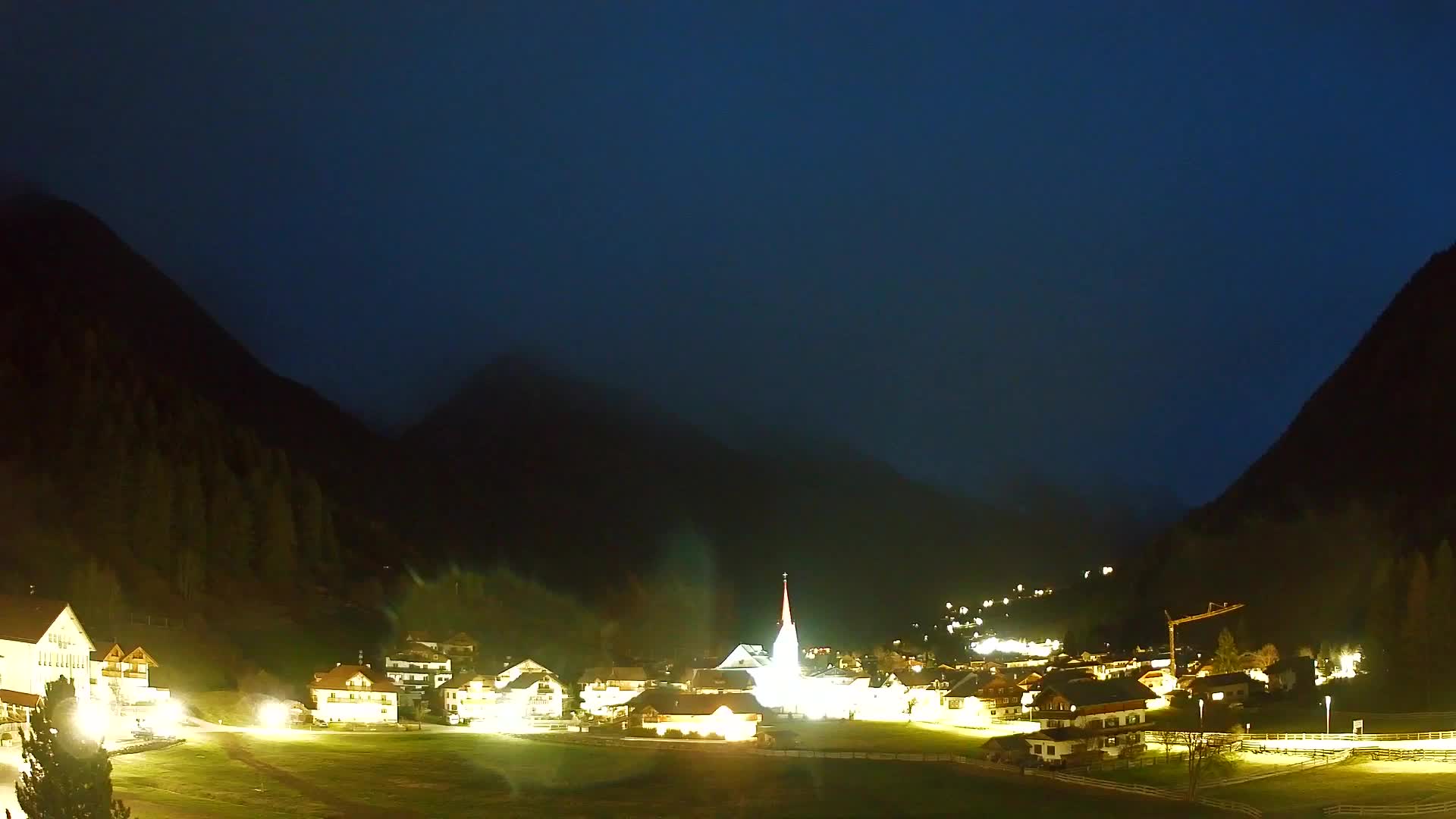 Antholz Mittertal | Anterselva di Mezzo