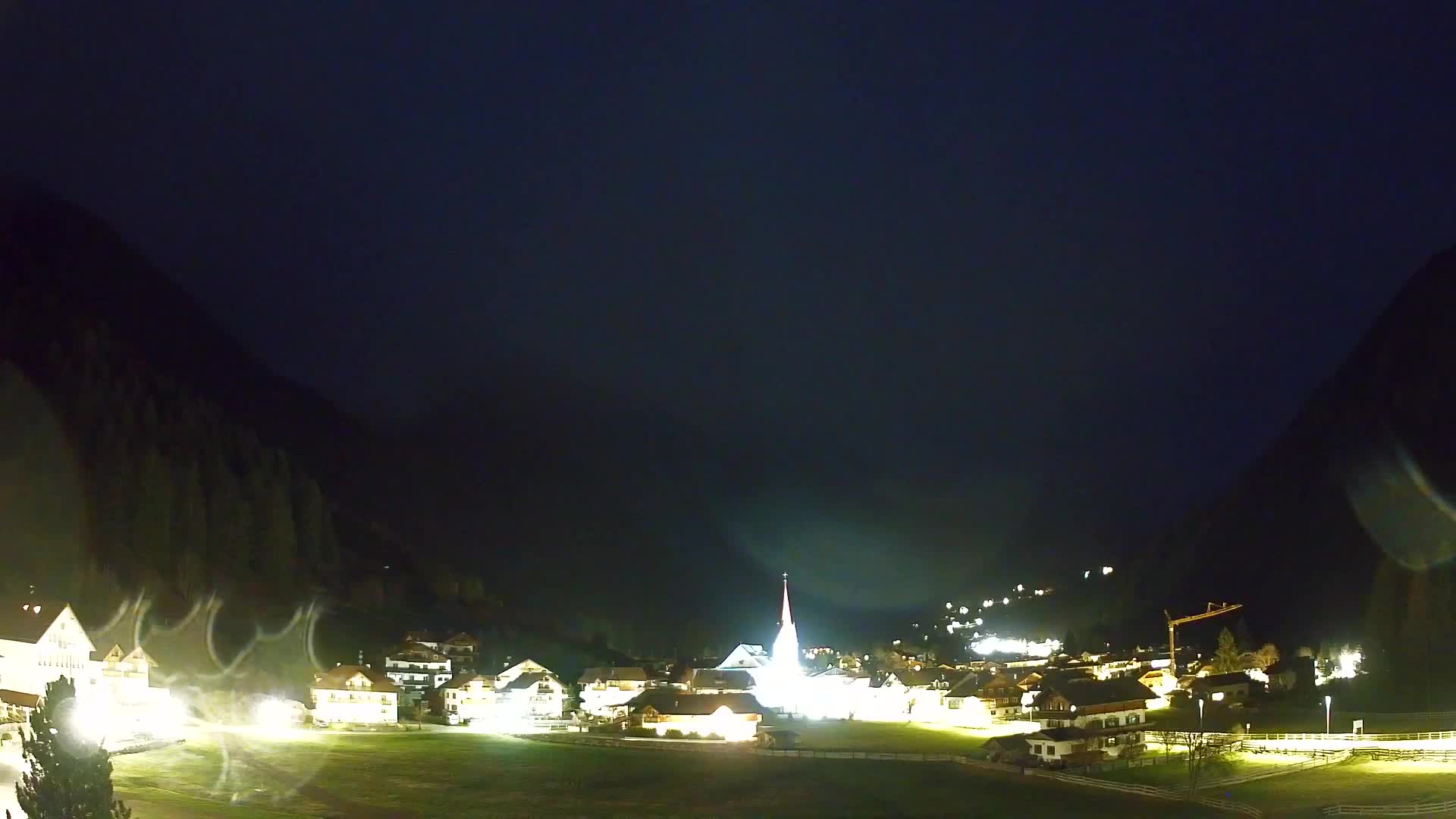 Antholz Mittertal | Anterselva di Mezzo