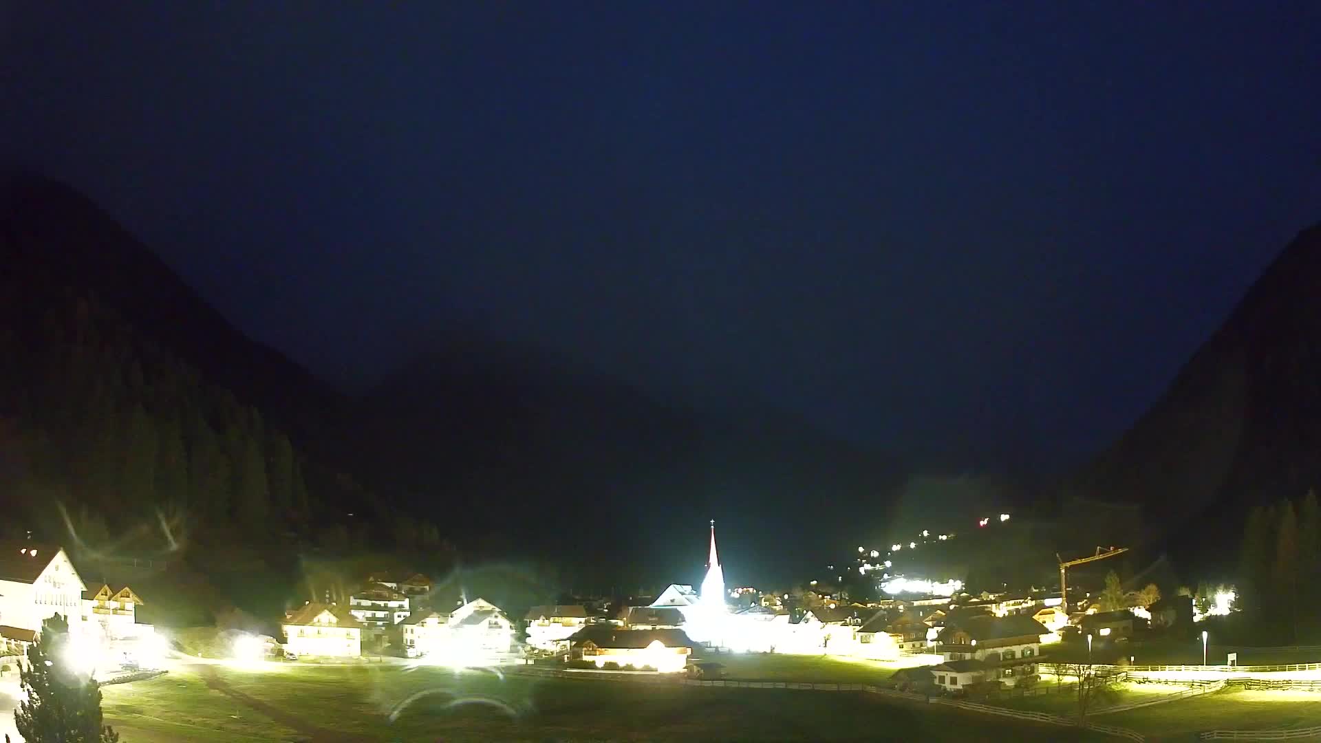 Antholz Mittertal | Anterselva di Mezzo