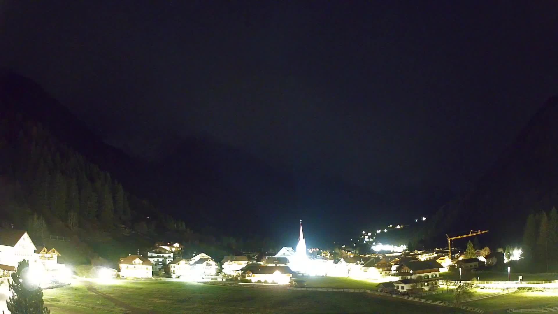 Antholz Mittertal | Anterselva di Mezzo