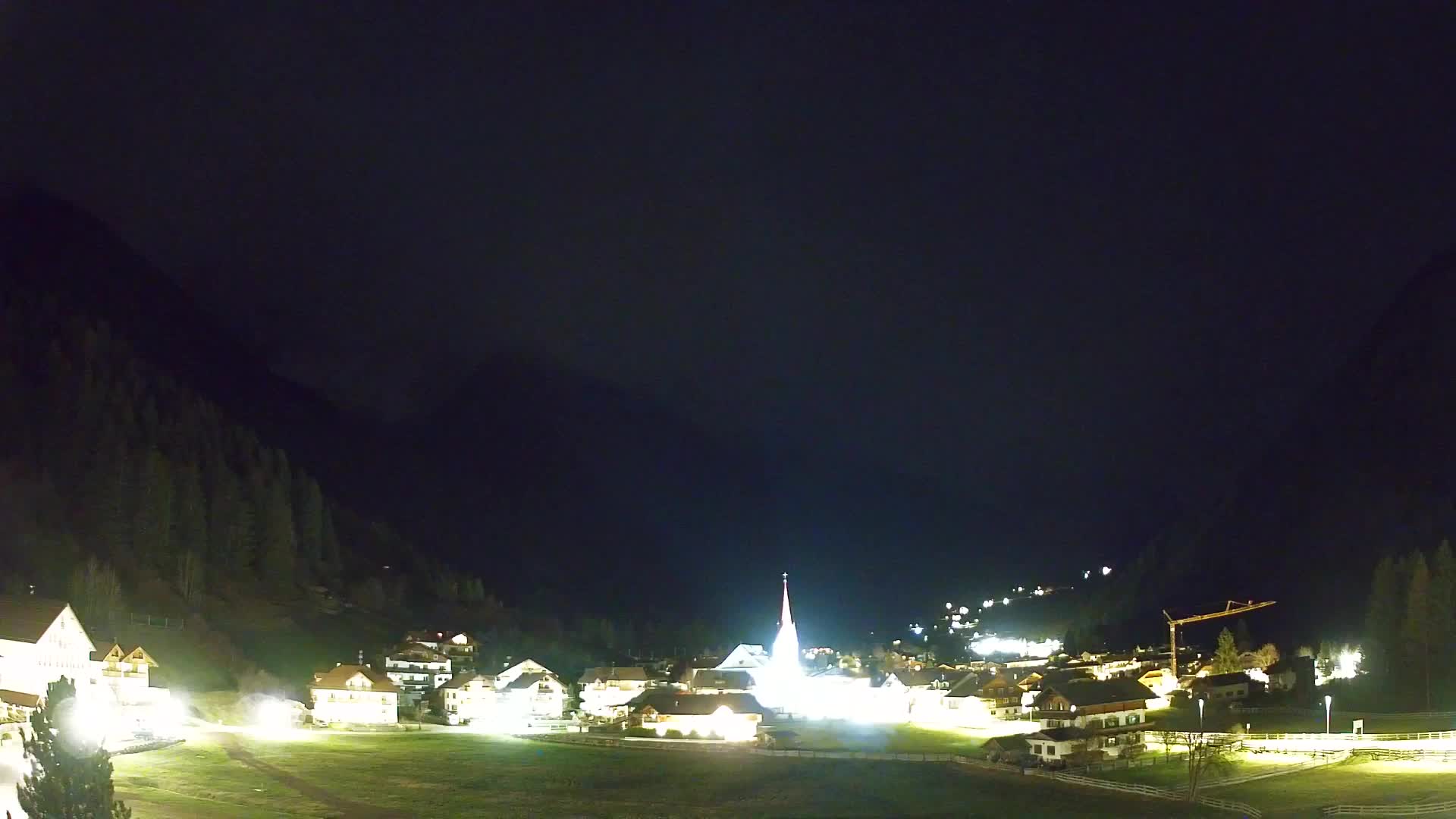 Antholz Mittertal | Anterselva di Mezzo