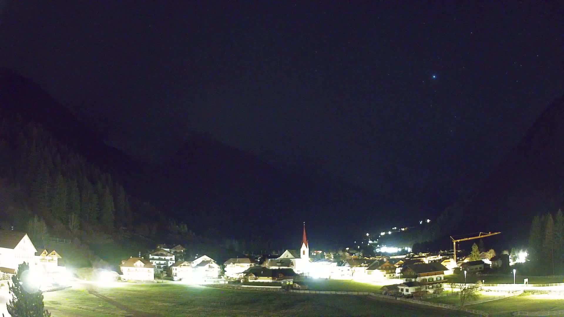 Antholz Mittertal | Anterselva di Mezzo