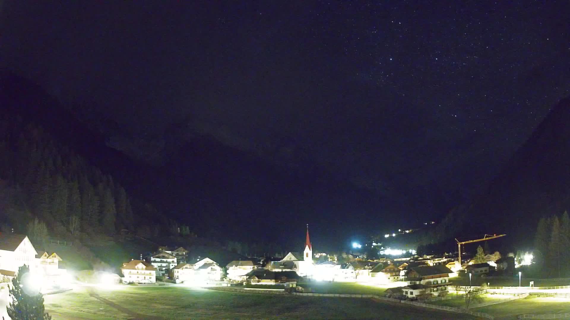 Antholz Mittertal | Anterselva di Mezzo