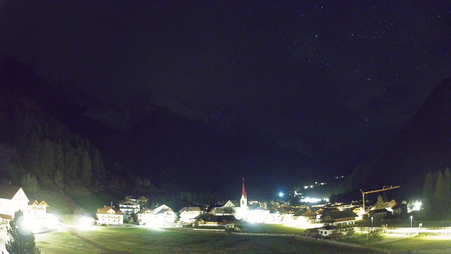 Antholz Mittertal | Anterselva di Mezzo