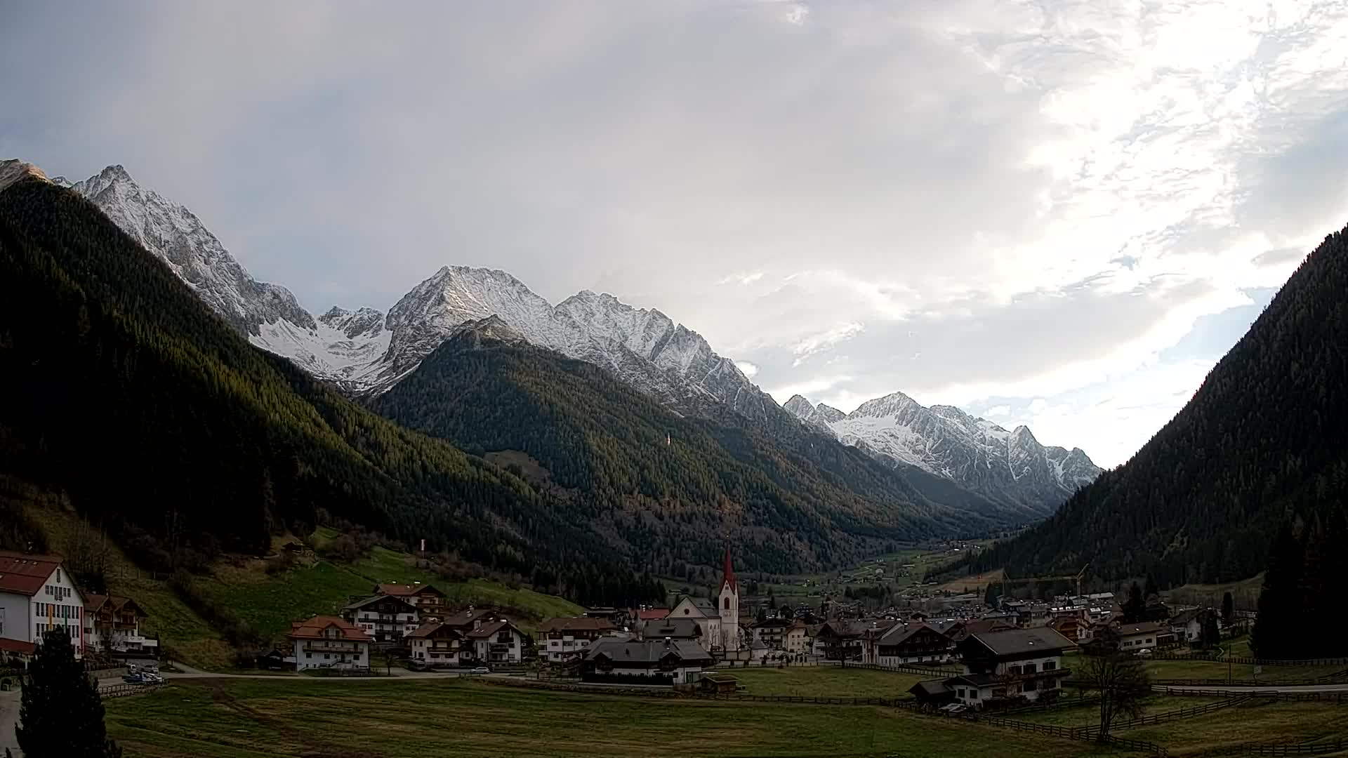 Anterselva di Mezzo
