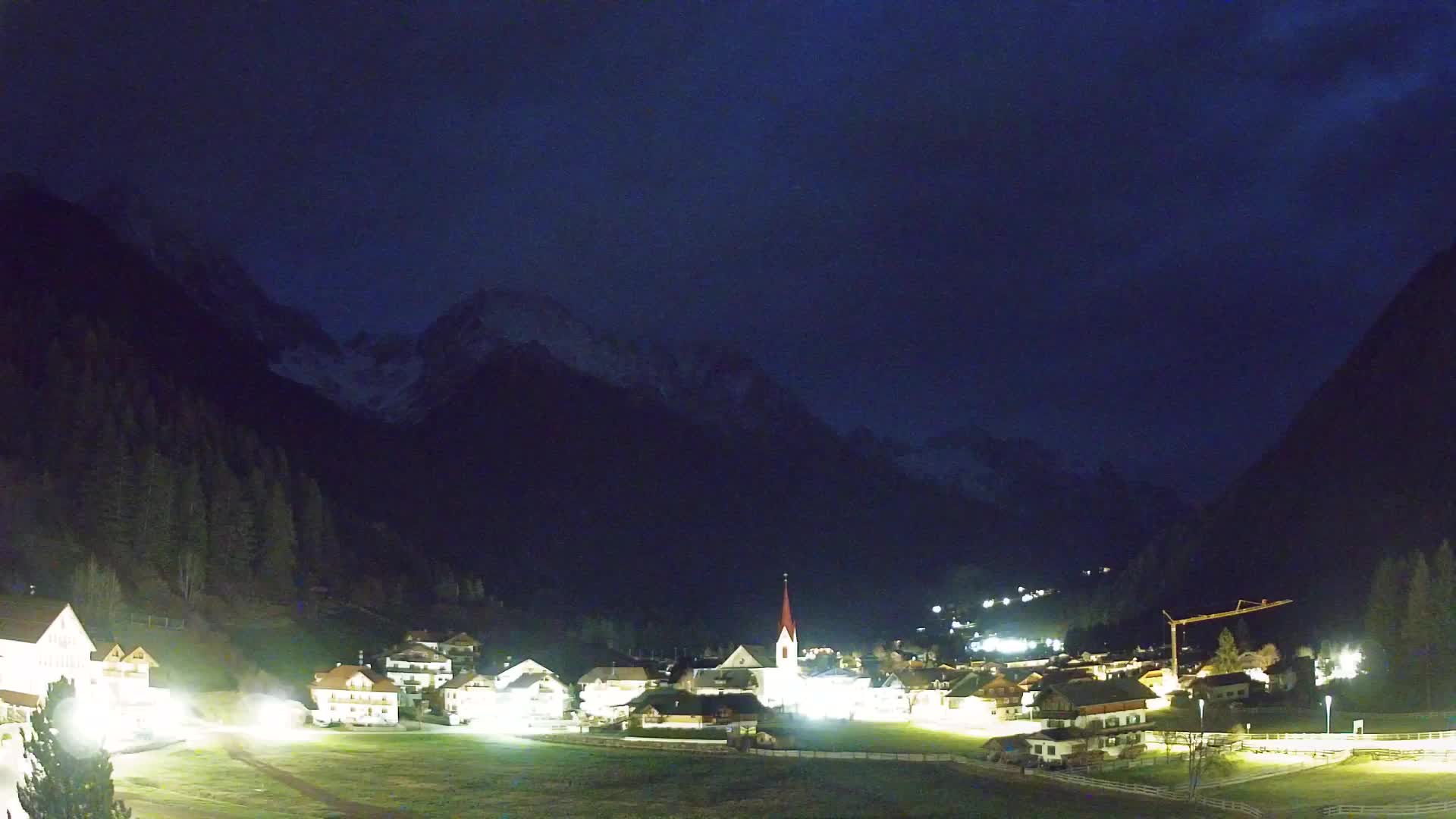 Antholz Mittertal | Anterselva di Mezzo