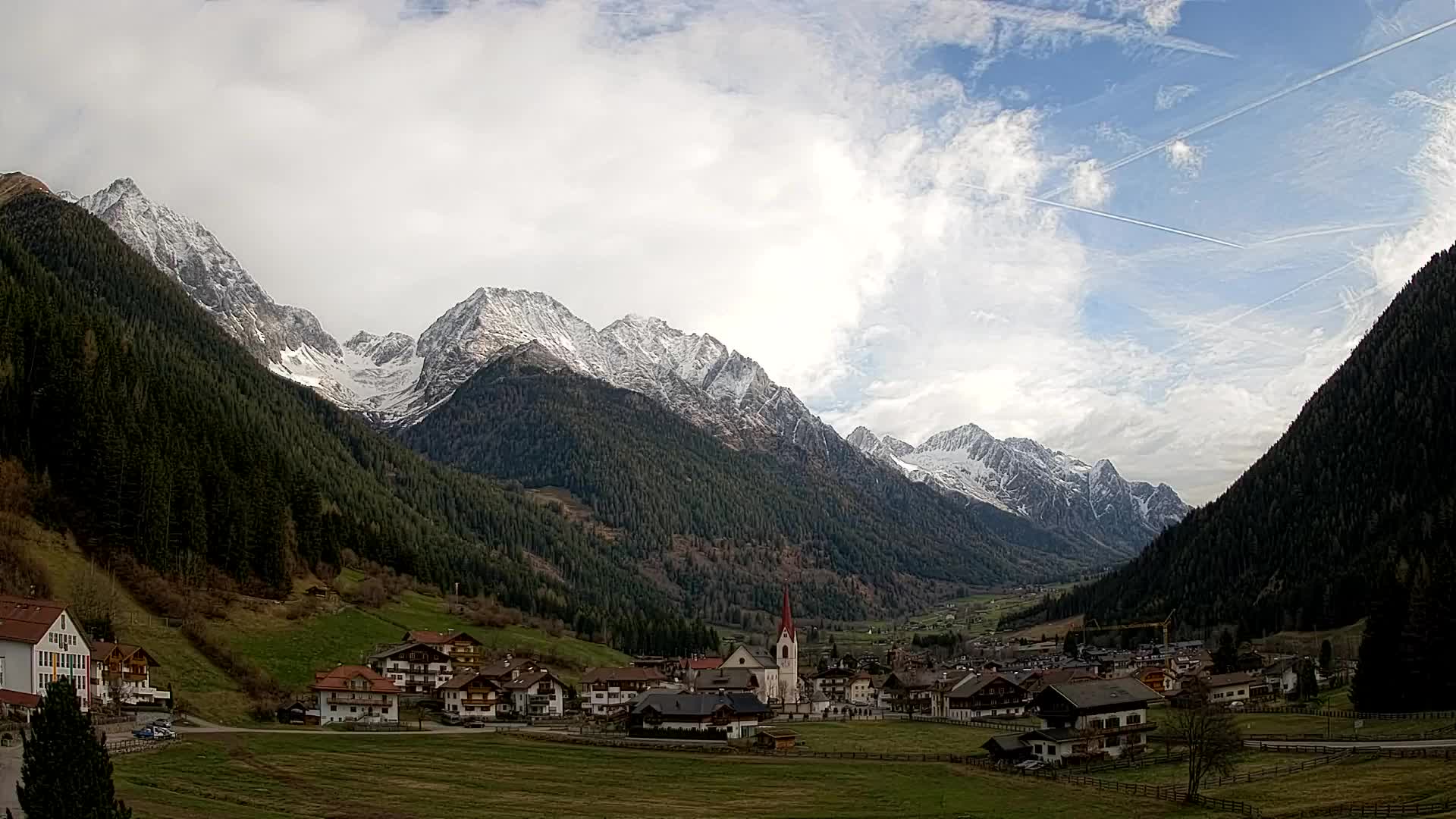 Antholz Mittertal | Anterselva di Mezzo