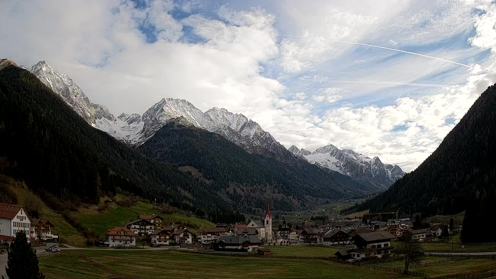 Anterselva di Mezzo
