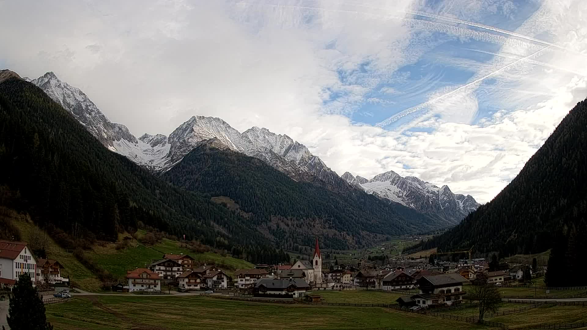 Antholz Mittertal | Anterselva di Mezzo