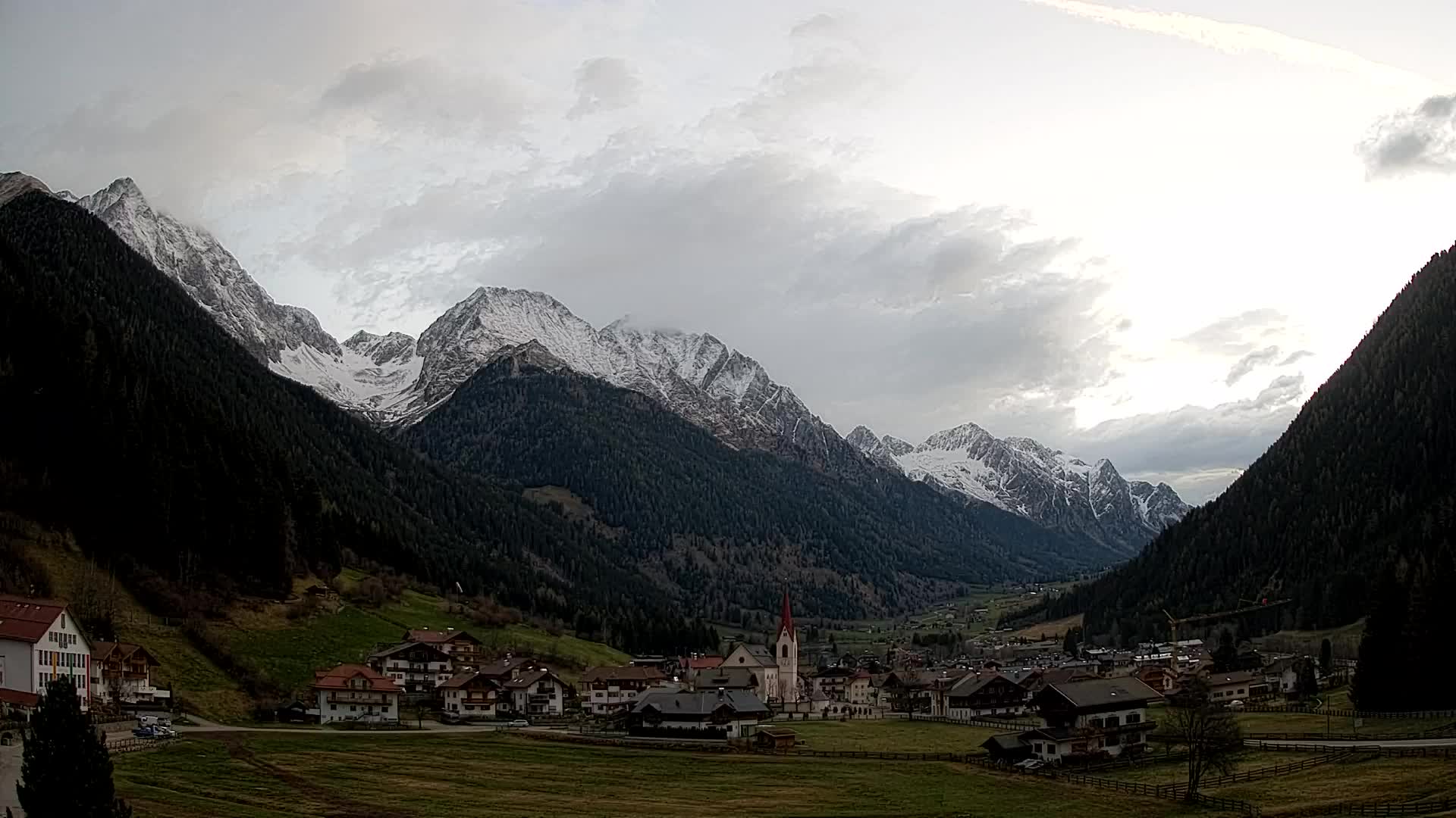 Antholz Mittertal | Anterselva di Mezzo