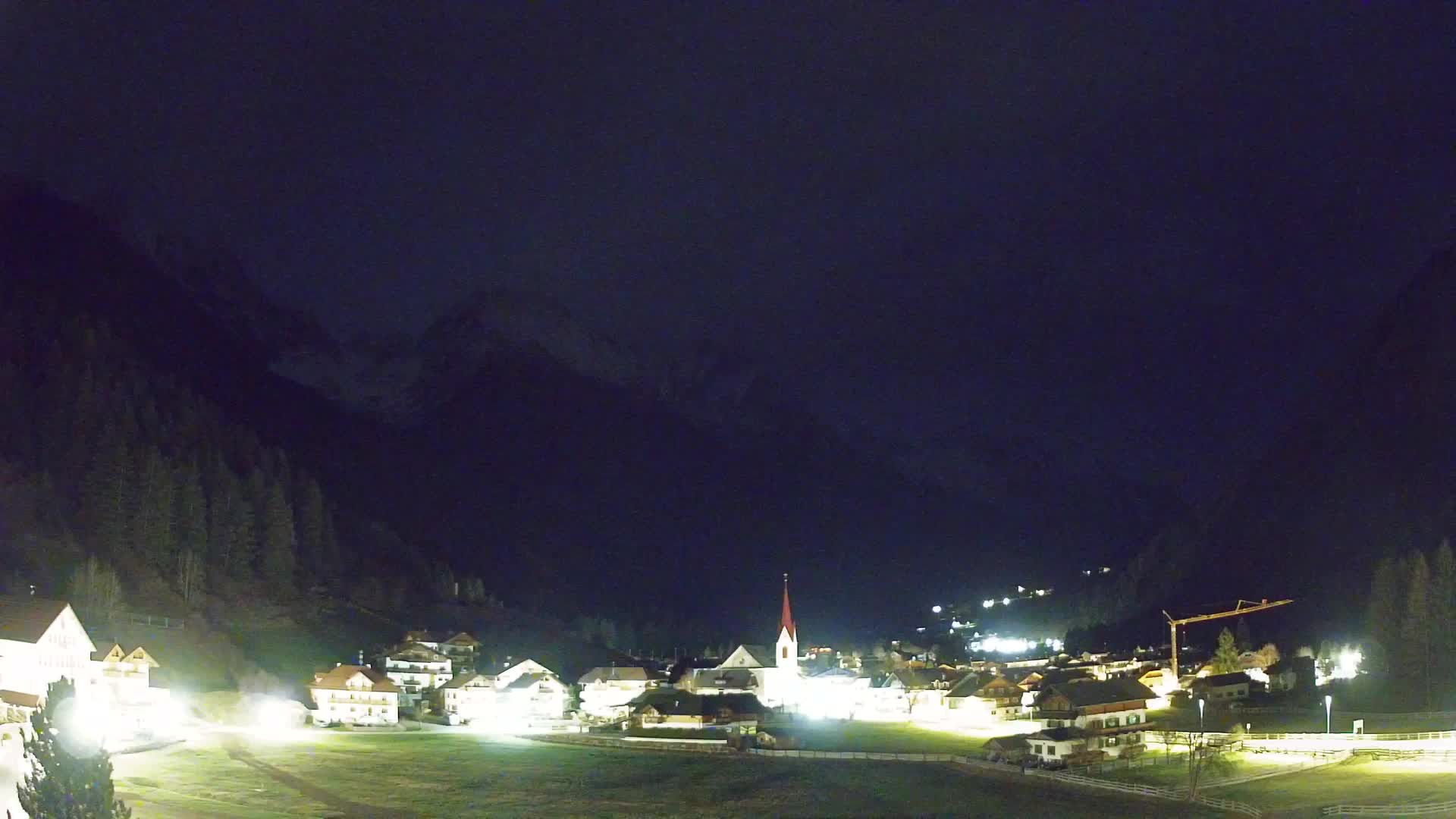 Antholz Mittertal | Anterselva di Mezzo