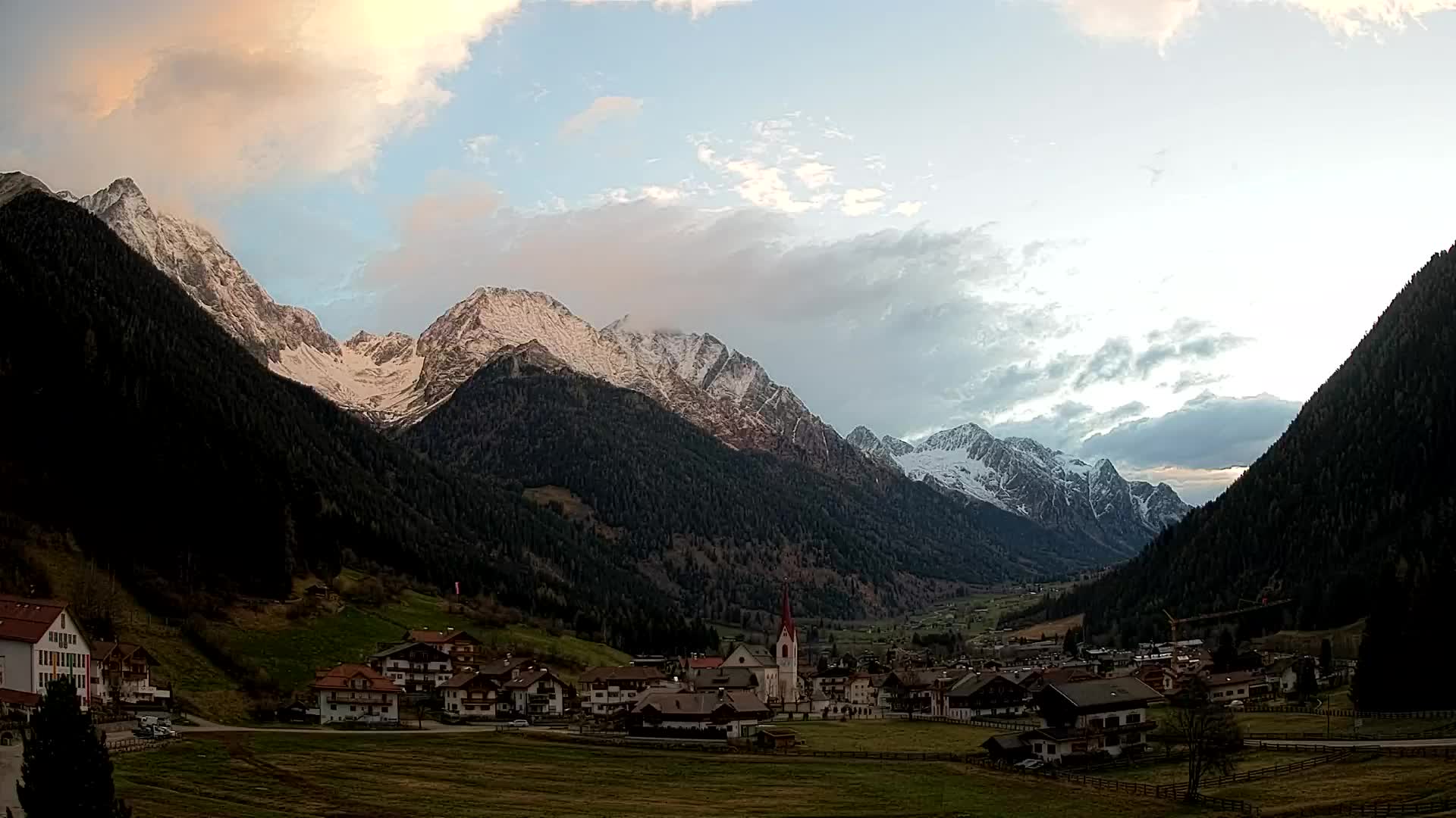 Antholz Mittertal | Anterselva di Mezzo