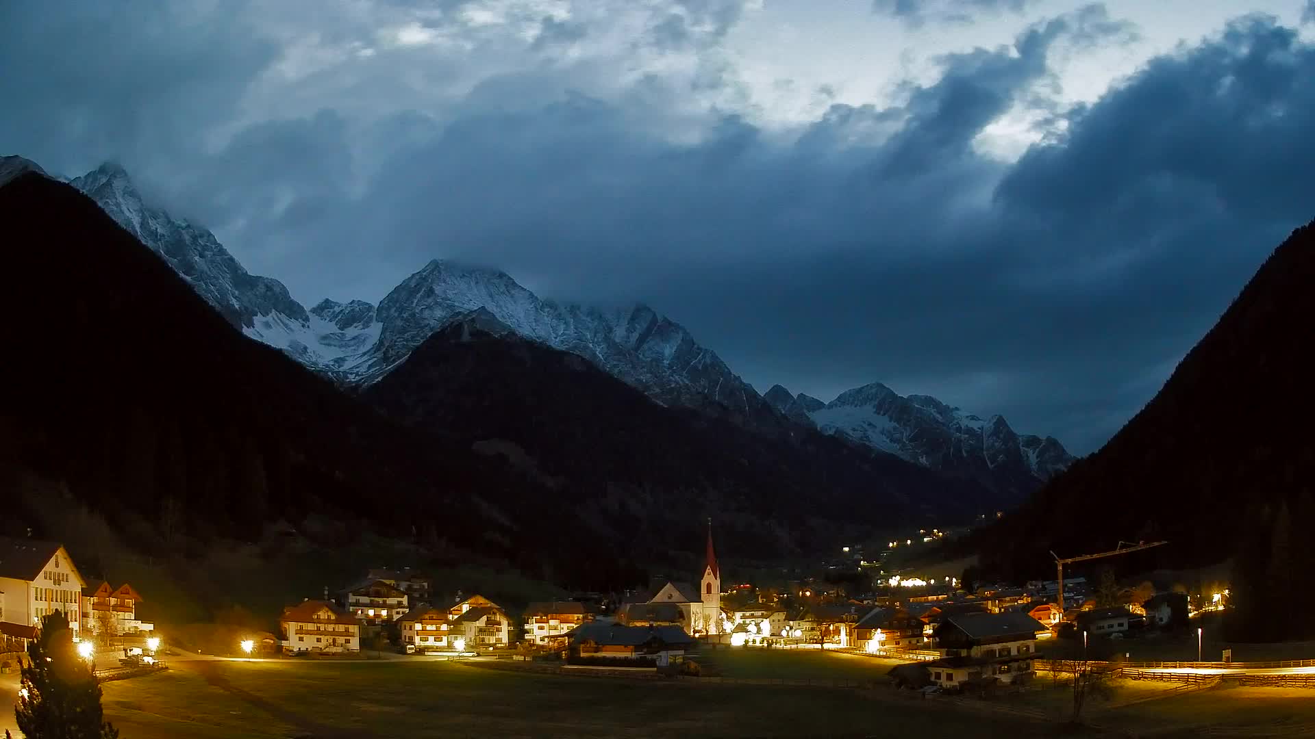 Antholz Mittertal | Anterselva di Mezzo