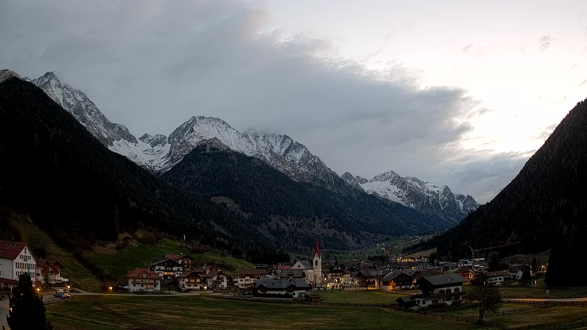 Antholz Mittertal | Anterselva di Mezzo