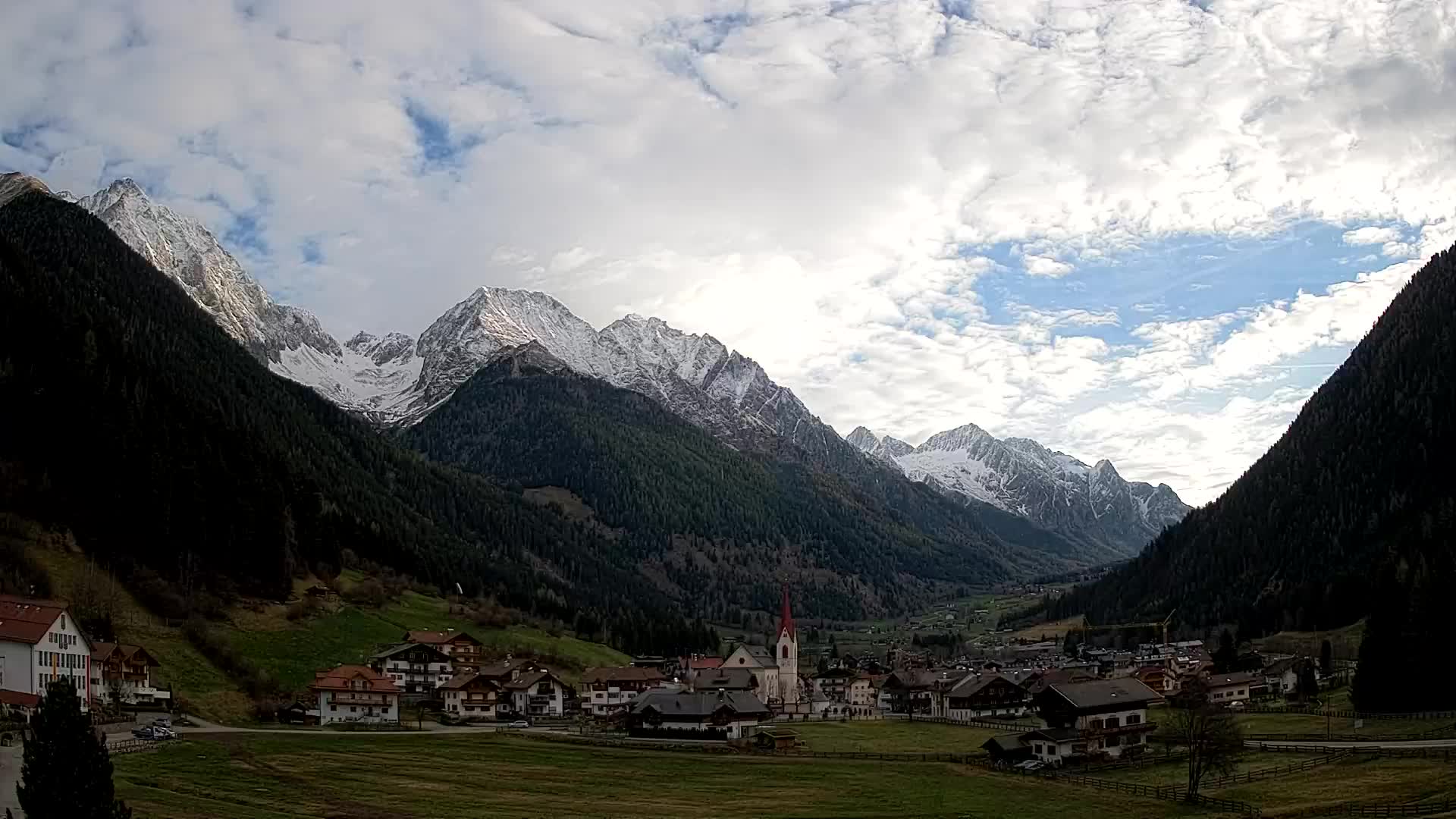 Anterselva di Mezzo