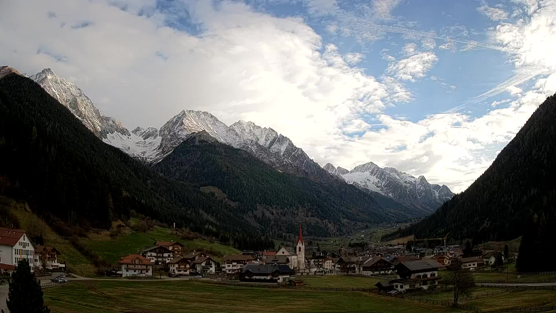 Antholz Mittertal | Anterselva di Mezzo