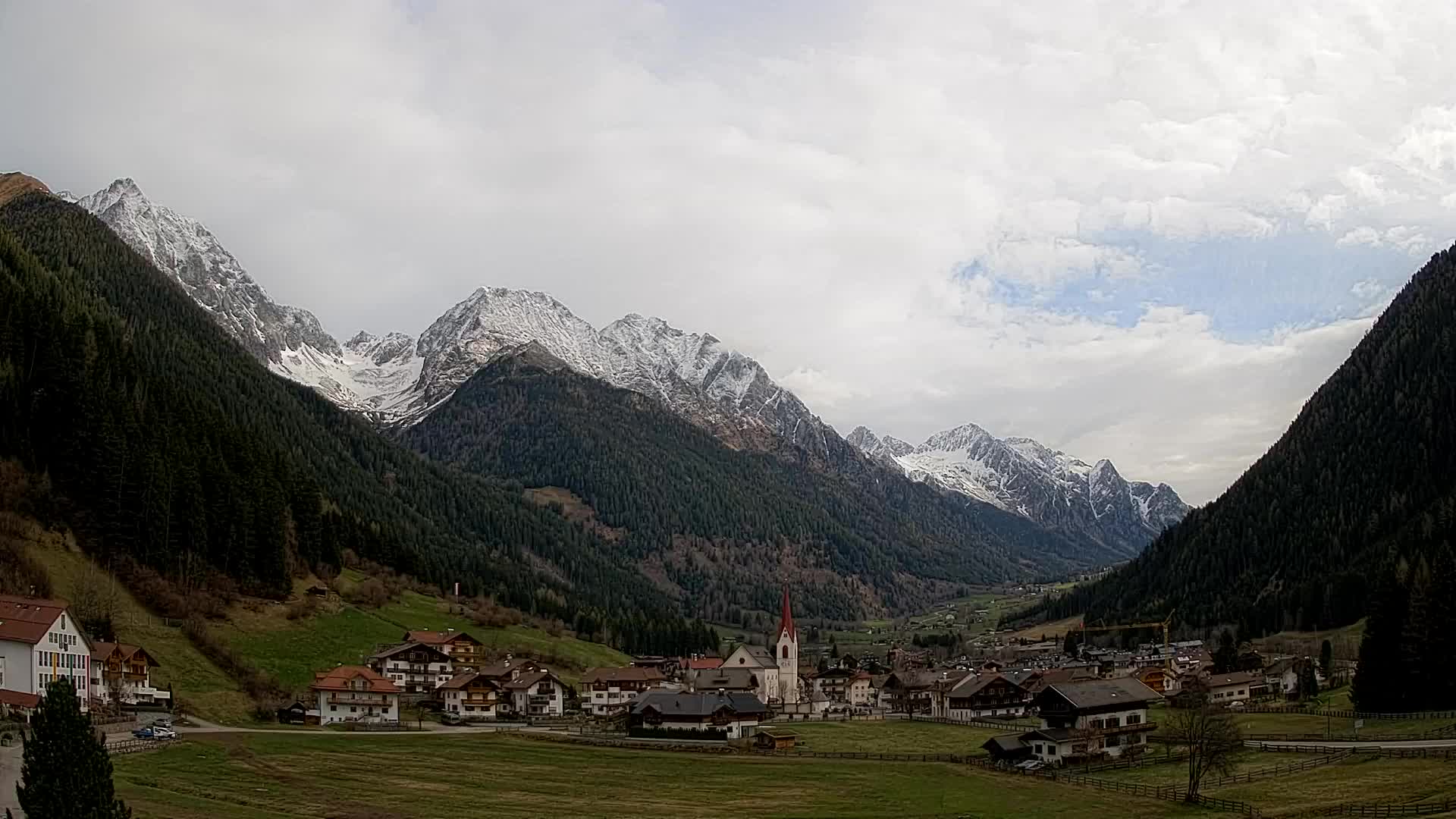 Antholz Mittertal | Anterselva di Mezzo