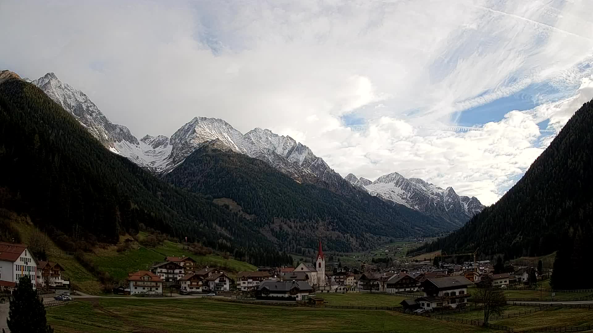 Antholz Mittertal | Anterselva di Mezzo