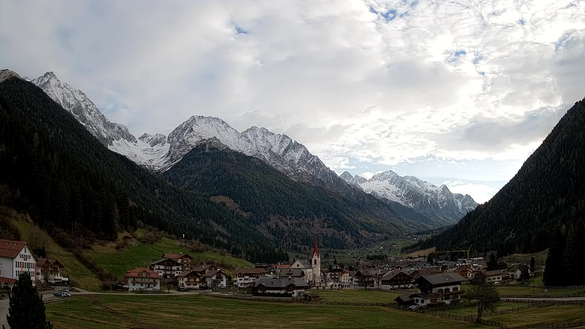Antholz Mittertal | Anterselva di Mezzo
