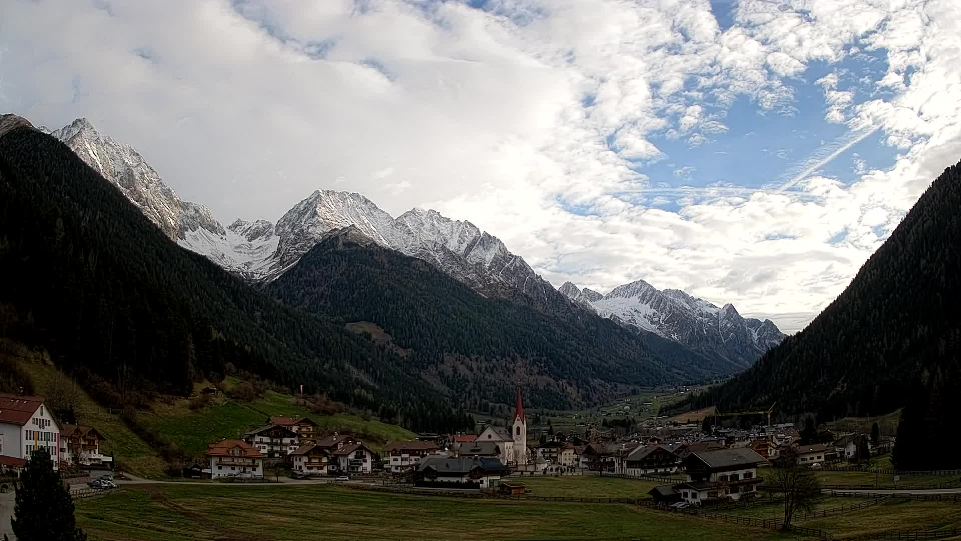 Anterselva di Mezzo