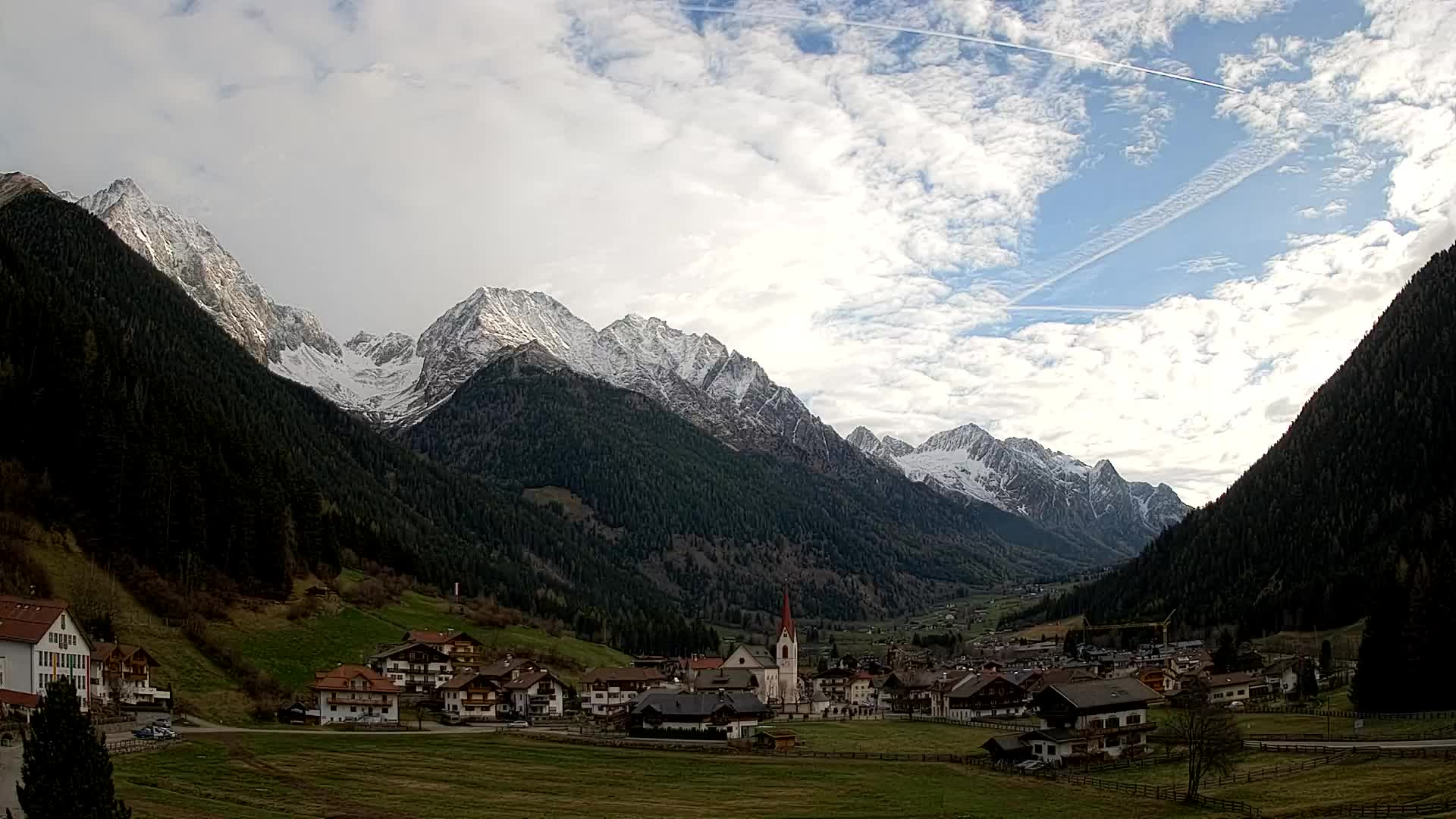 Antholz Mittertal | Anterselva di Mezzo