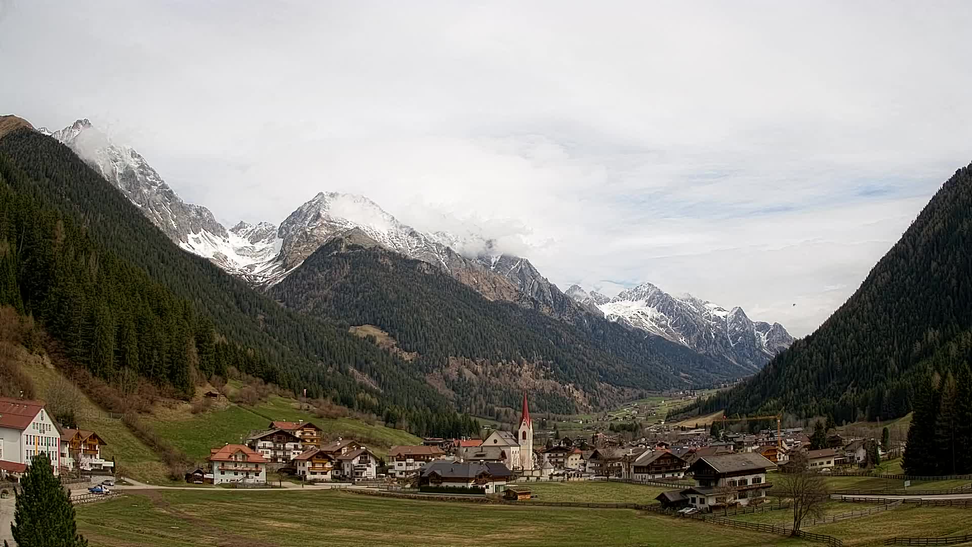 Anterselva di Mezzo