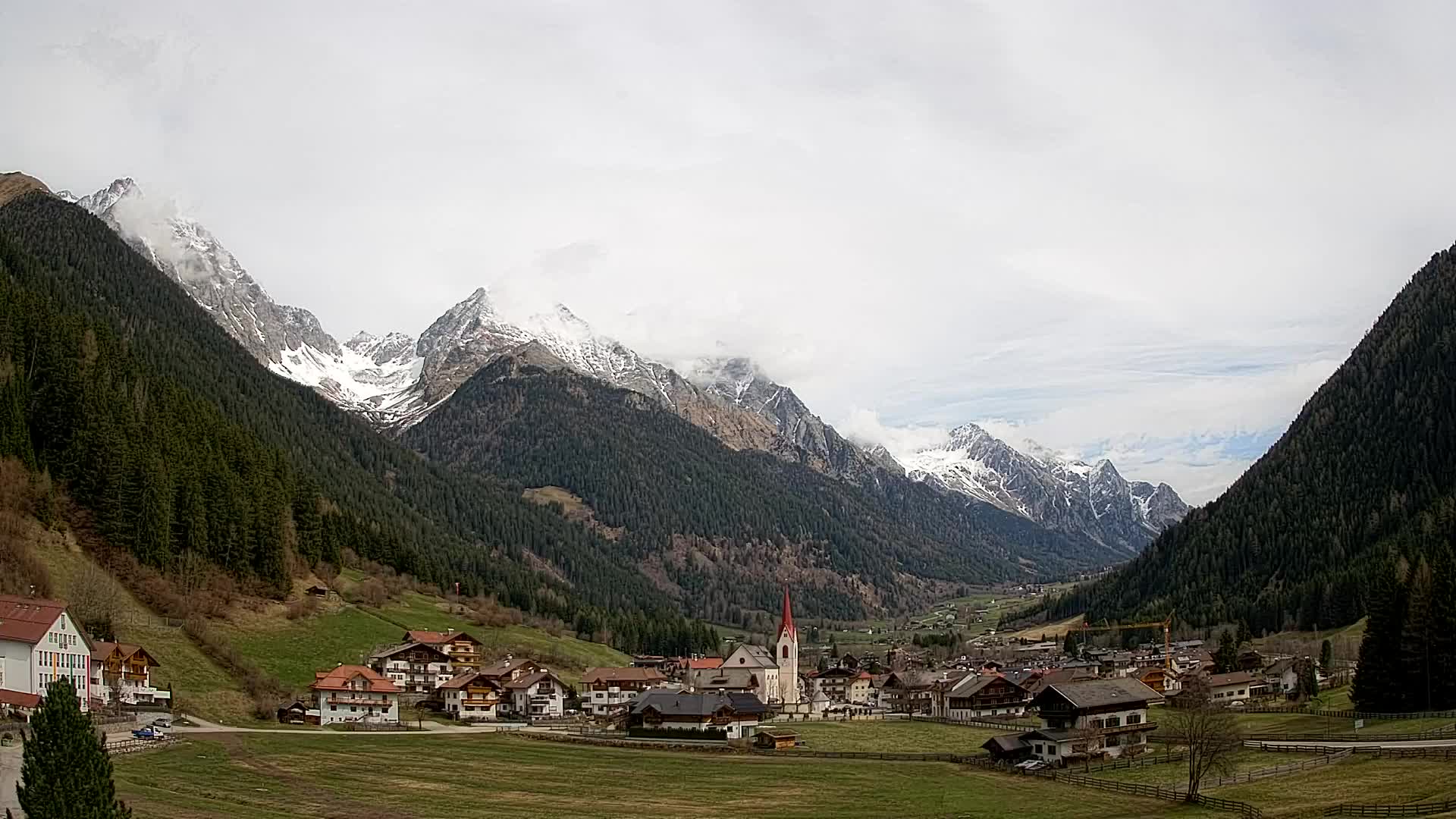 Anterselva di Mezzo