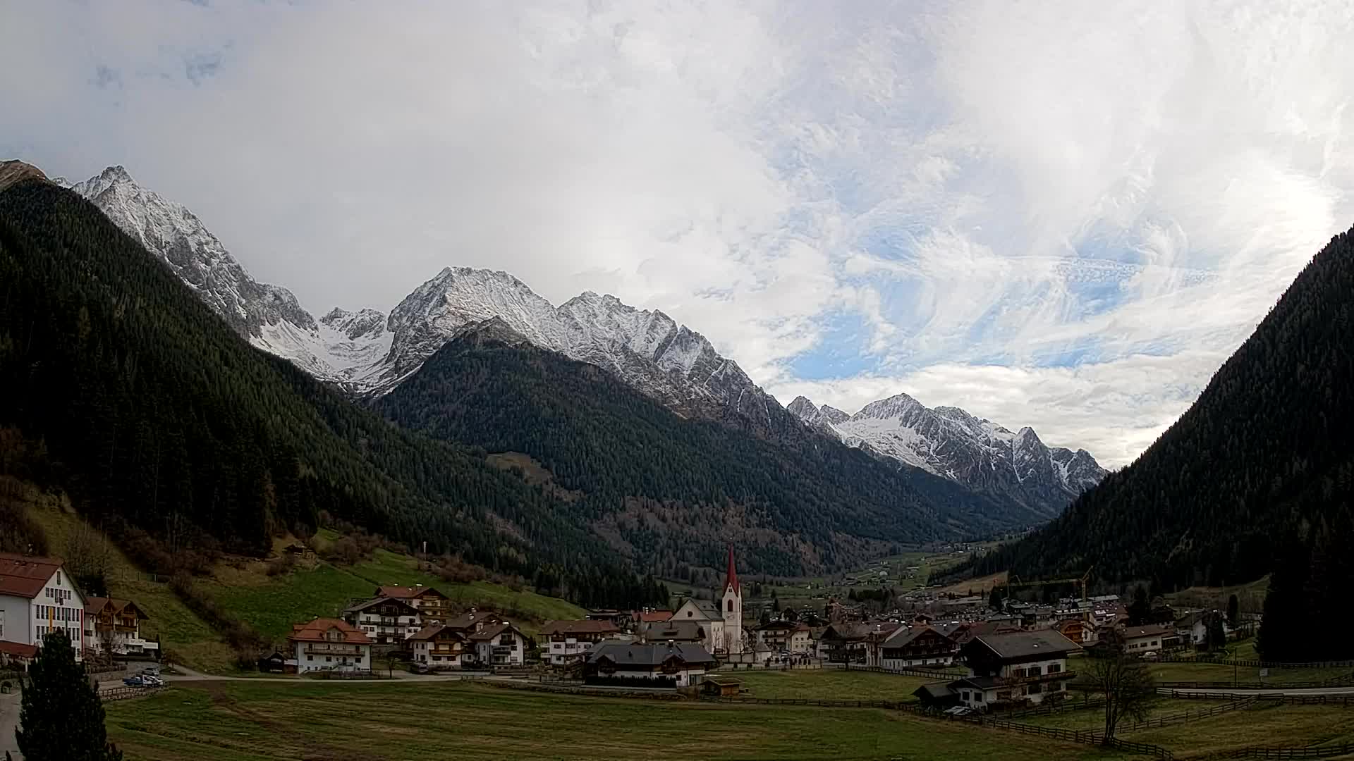Antholz Mittertal | Anterselva di Mezzo