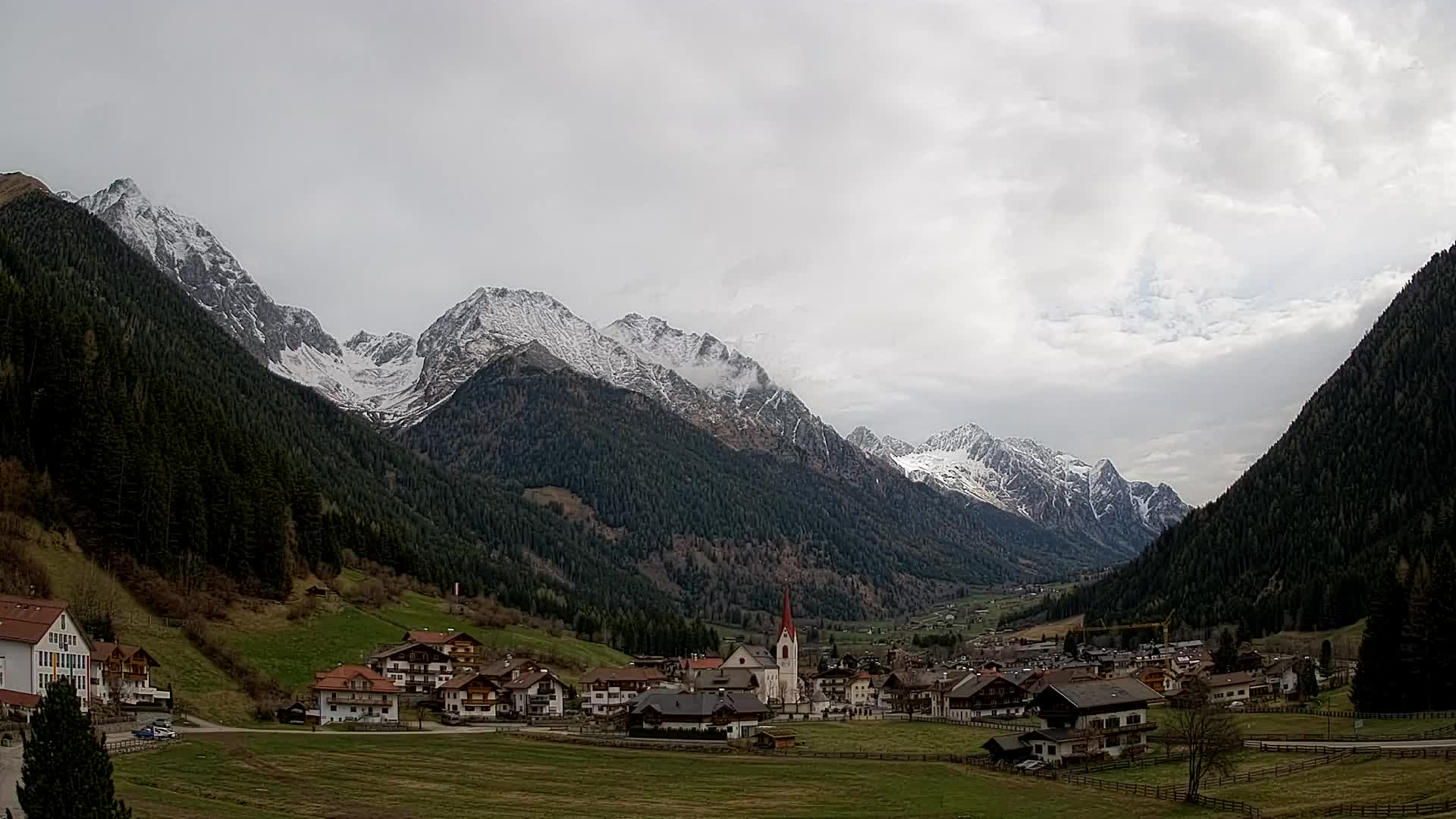 Antholz Mittertal | Anterselva di Mezzo