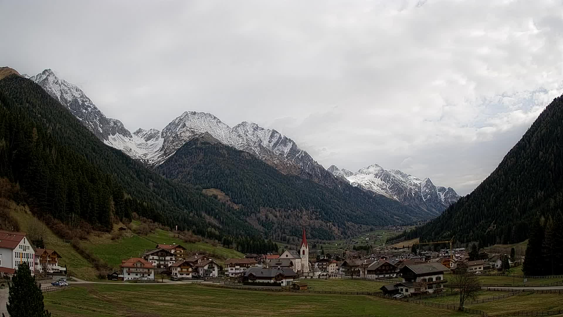 Antholz Mittertal | Anterselva di Mezzo
