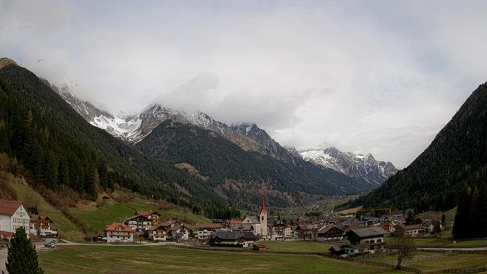 Antholz Mittertal | Anterselva di Mezzo