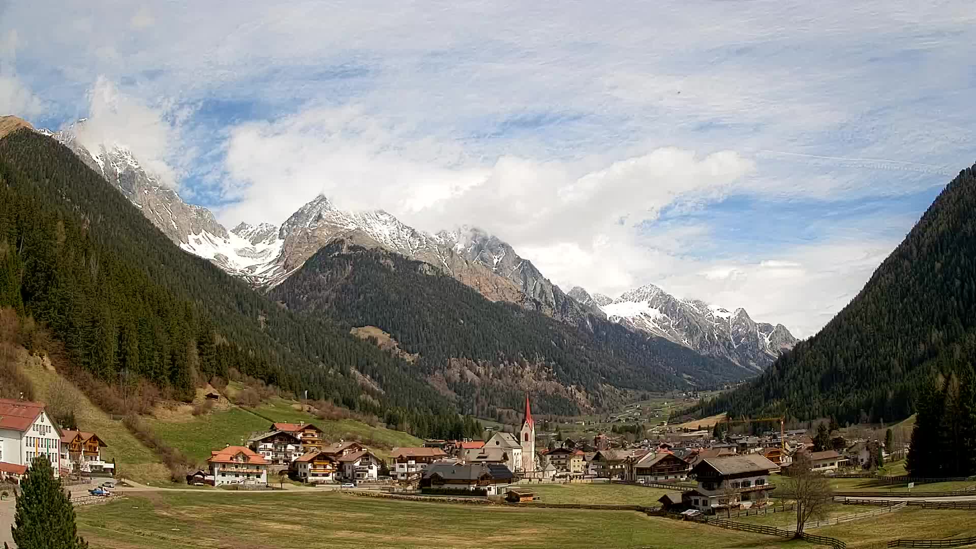 Antholz Mittertal | Anterselva di Mezzo