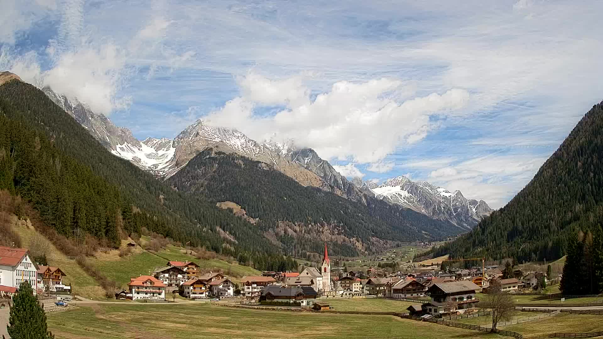 Antholz Mittertal | Anterselva di Mezzo