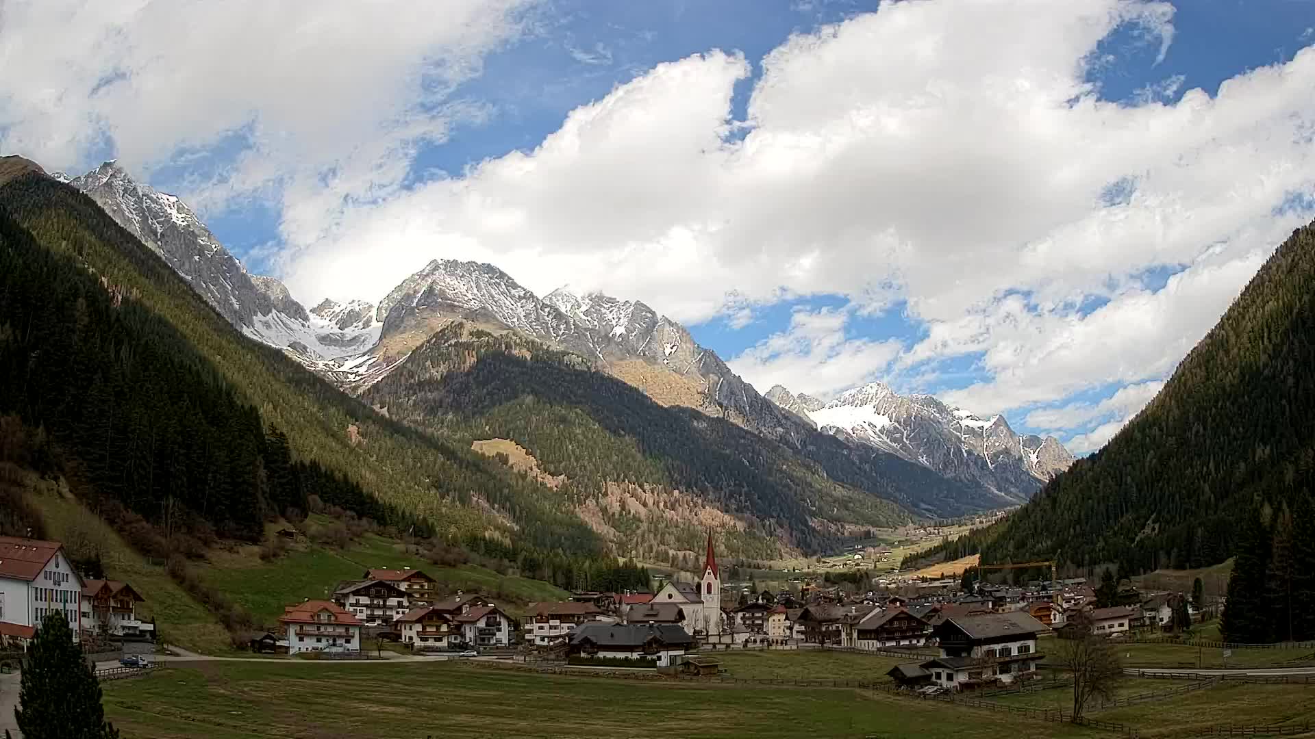 Antholz Mittertal | Anterselva di Mezzo