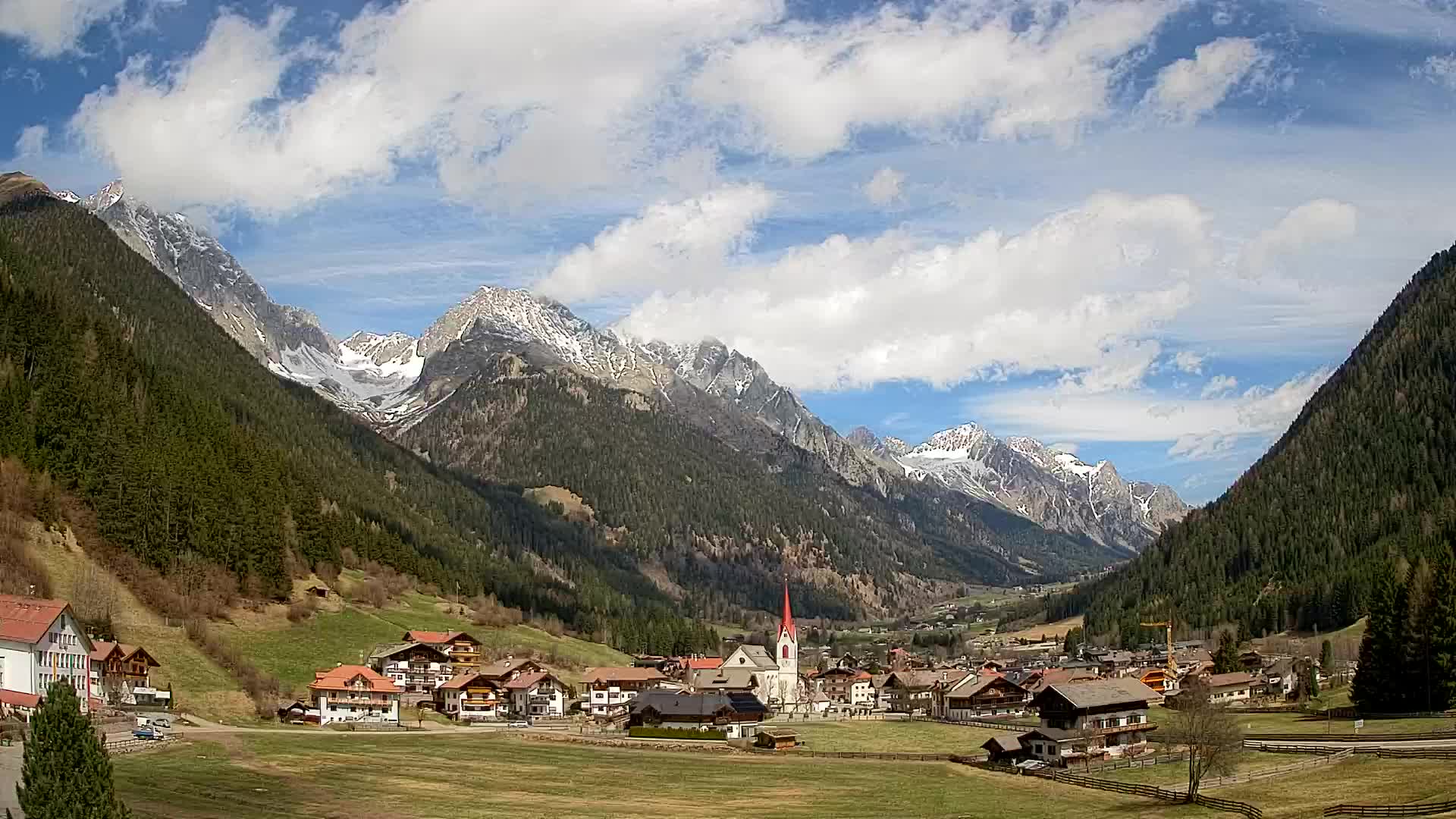 Antholz Mittertal | Anterselva di Mezzo