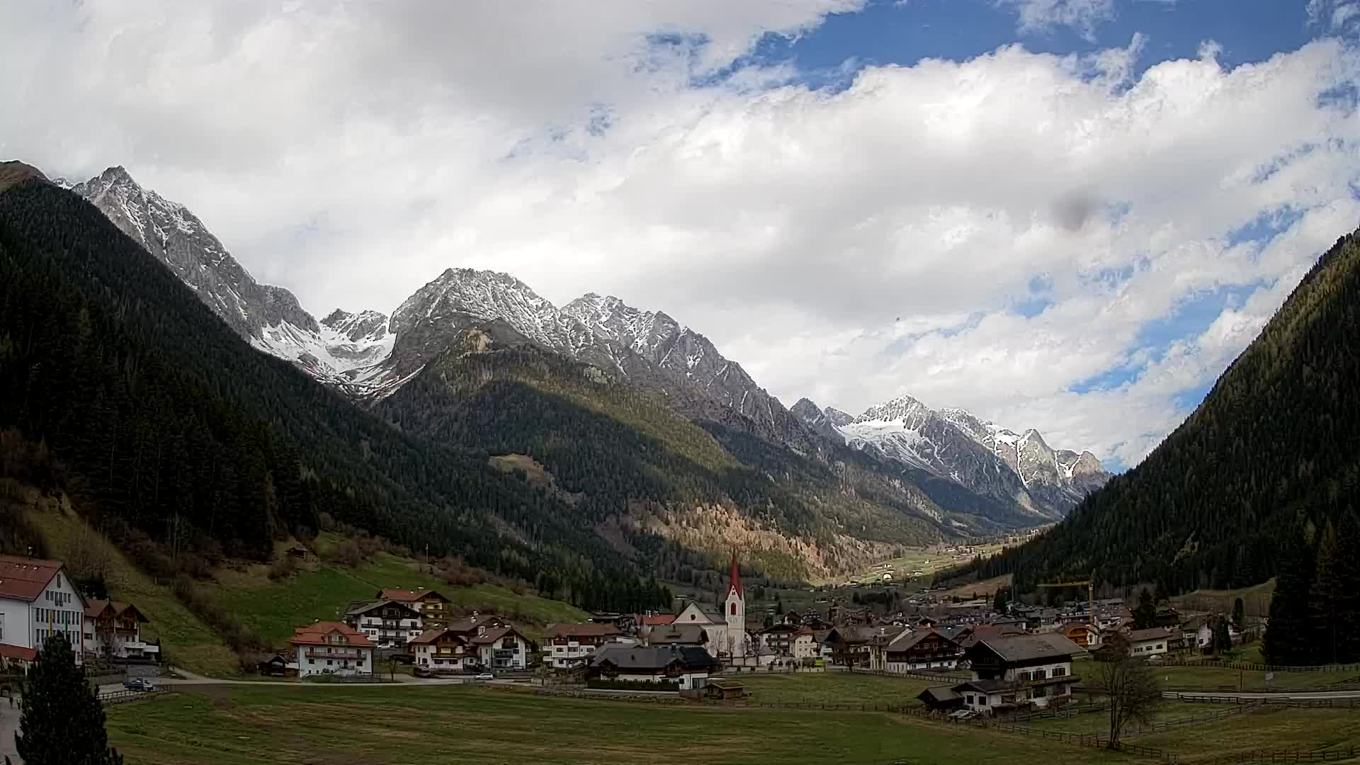Anterselva di Mezzo