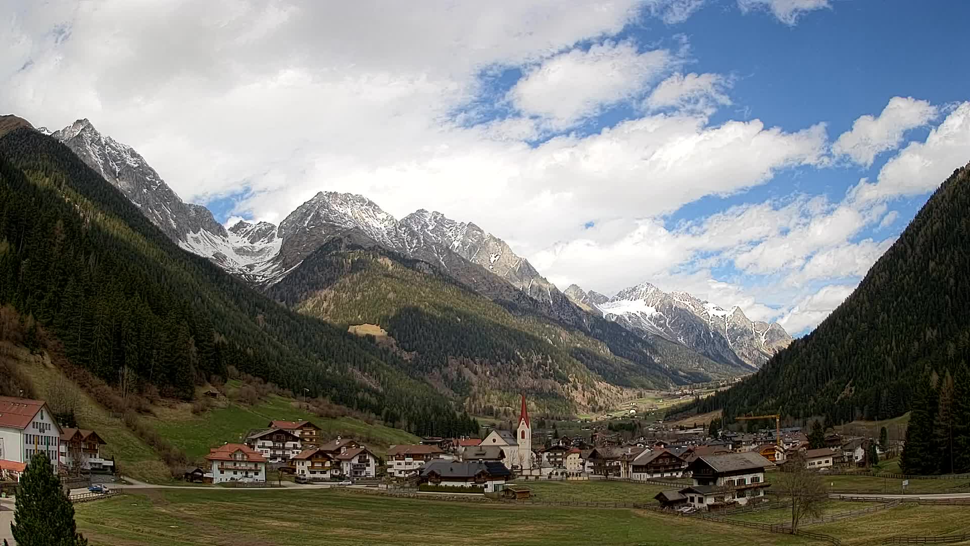 Antholz Mittertal | Anterselva di Mezzo