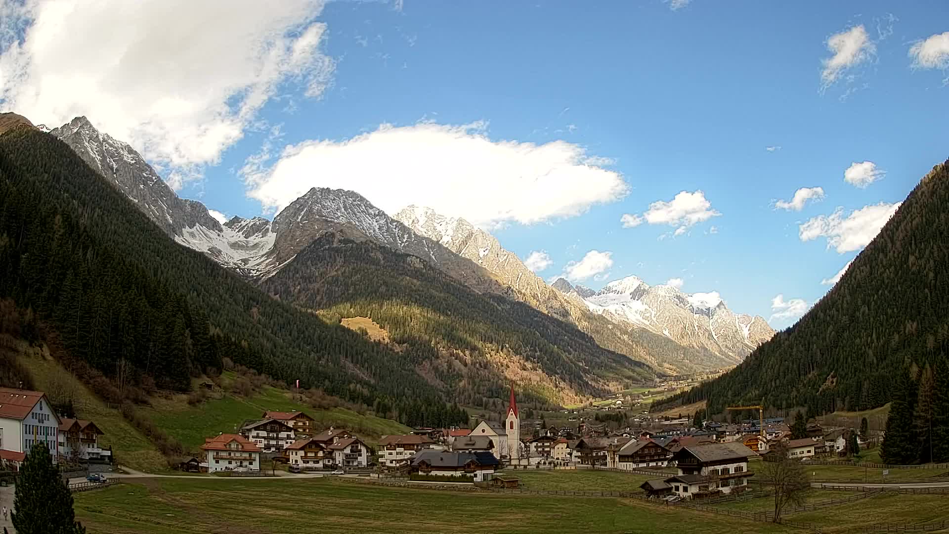 Antholz Mittertal | Anterselva di Mezzo