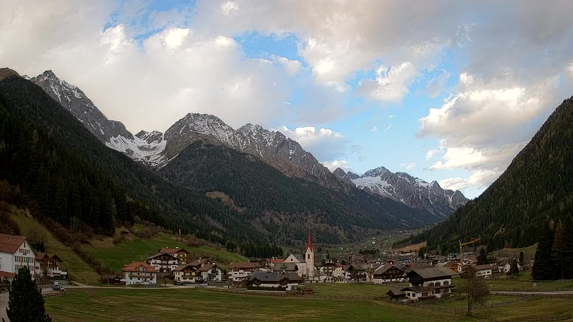 Antholz Mittertal | Anterselva di Mezzo
