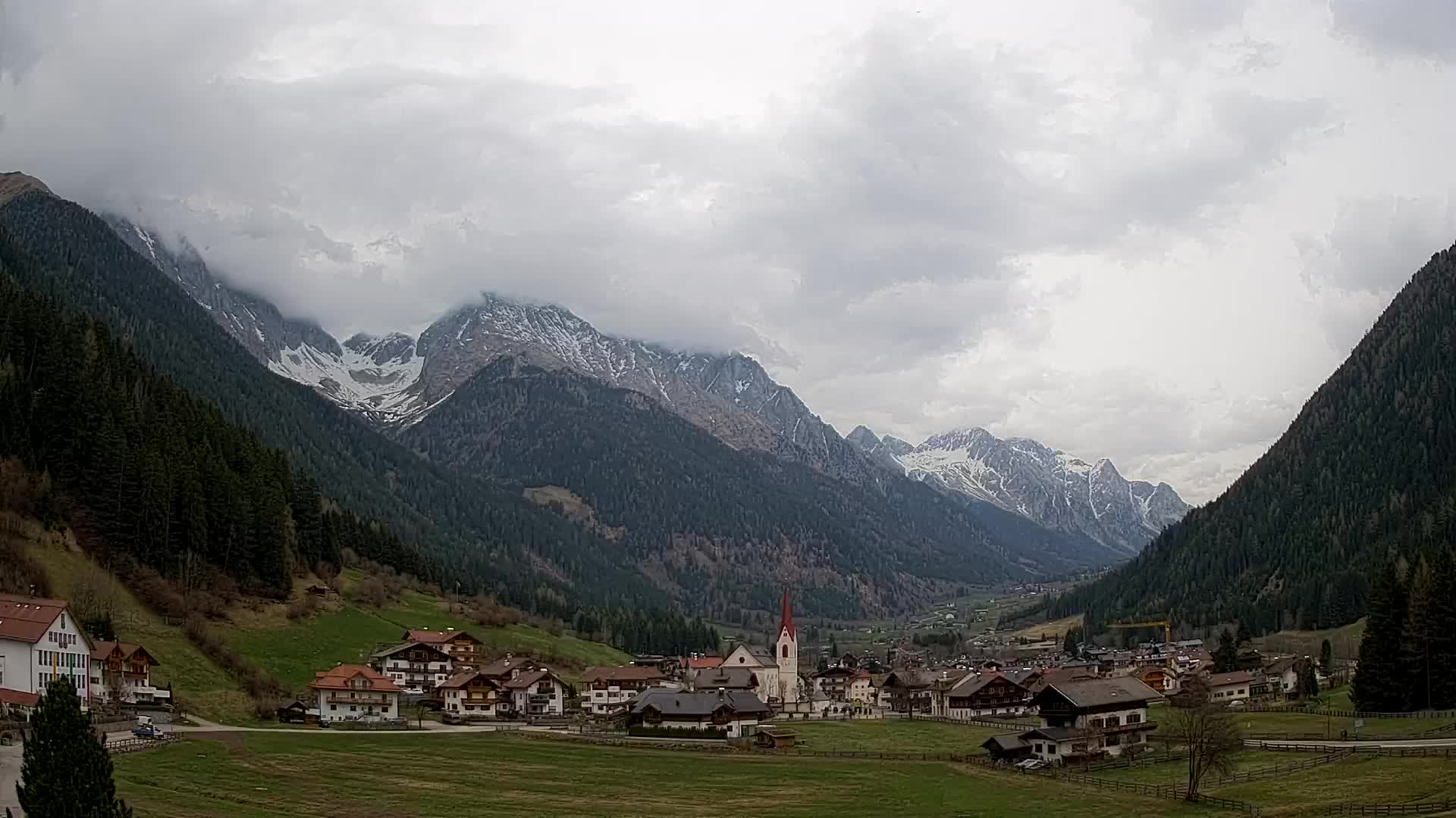Antholz Mittertal | Anterselva di Mezzo