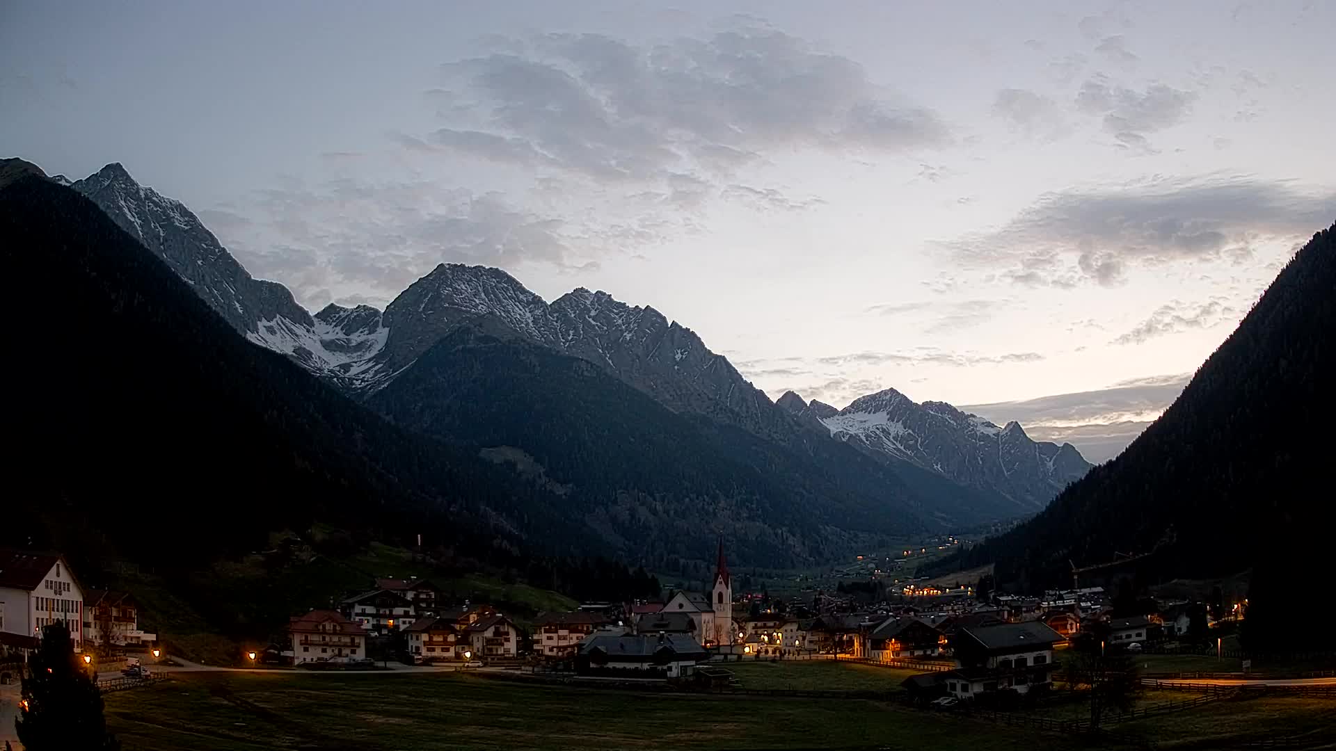 Antholz Mittertal | Anterselva di Mezzo
